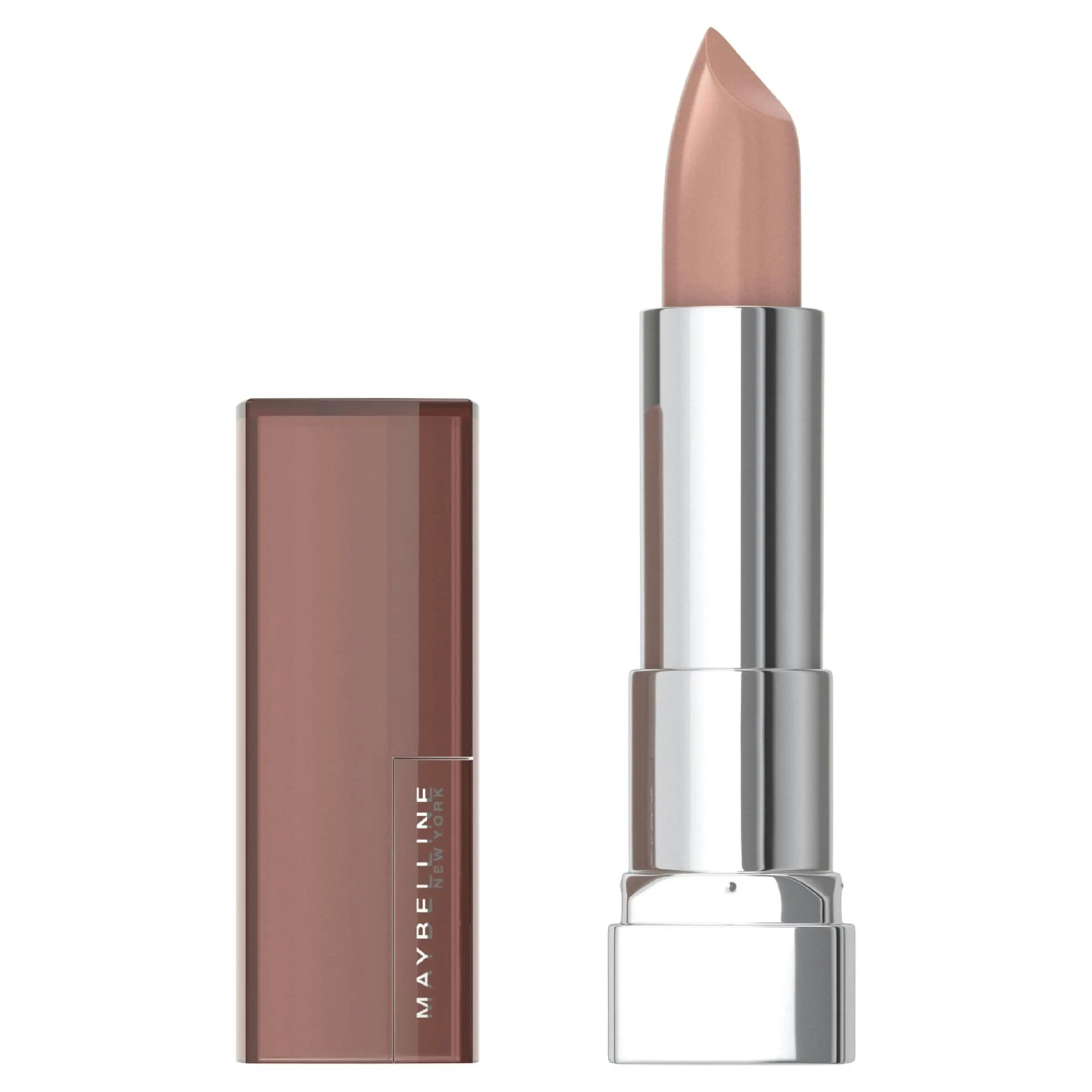 Maybelline Color Sensational Lipstick Cream 920 Nude Lust