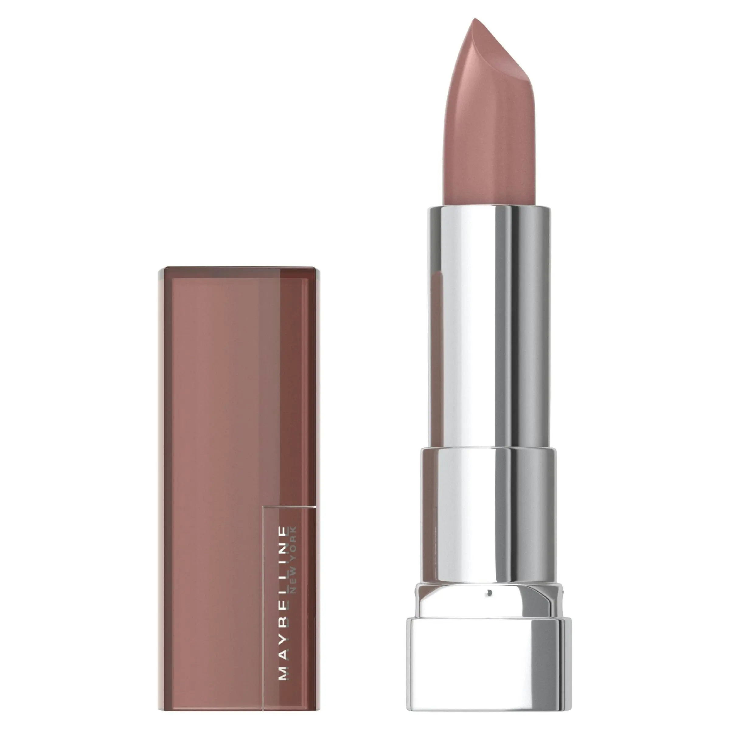 Maybelline Color Sensational Lipstick Cream 940 Touchable Taupe