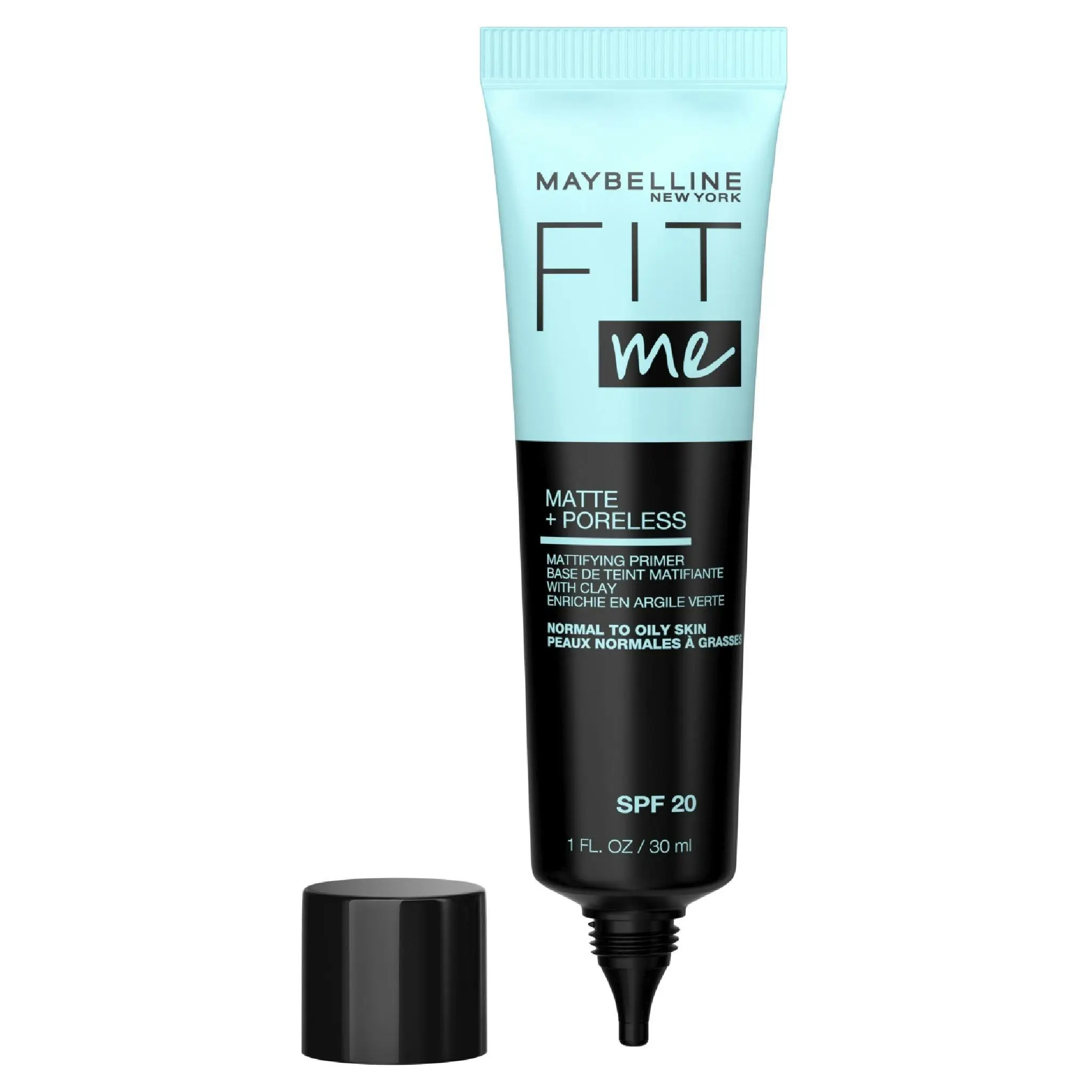 Maybelline Fit Me Primer Matte & Poreless