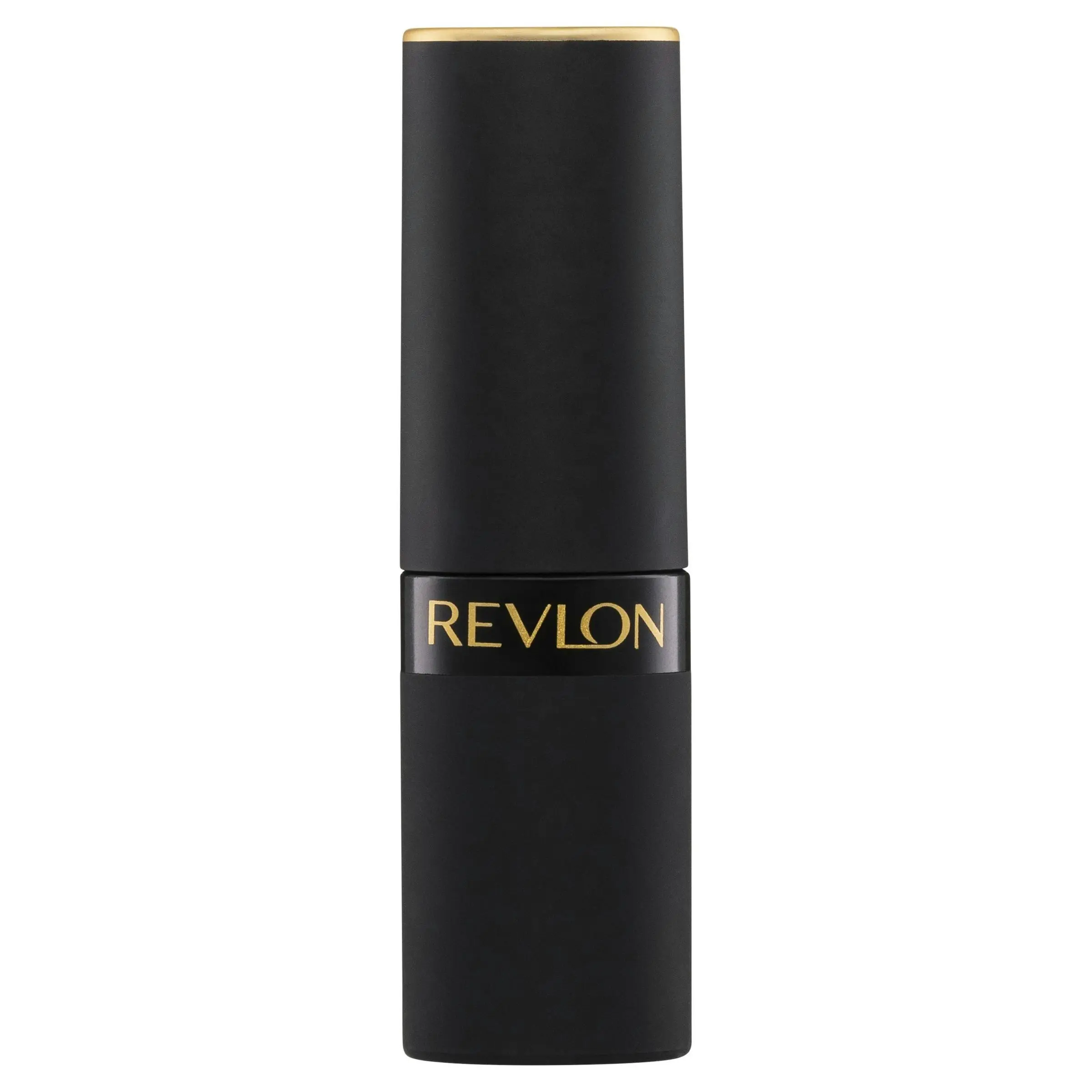 Revlon Super Lustrous Lipstick The Luscious Mattes 007 On Fire