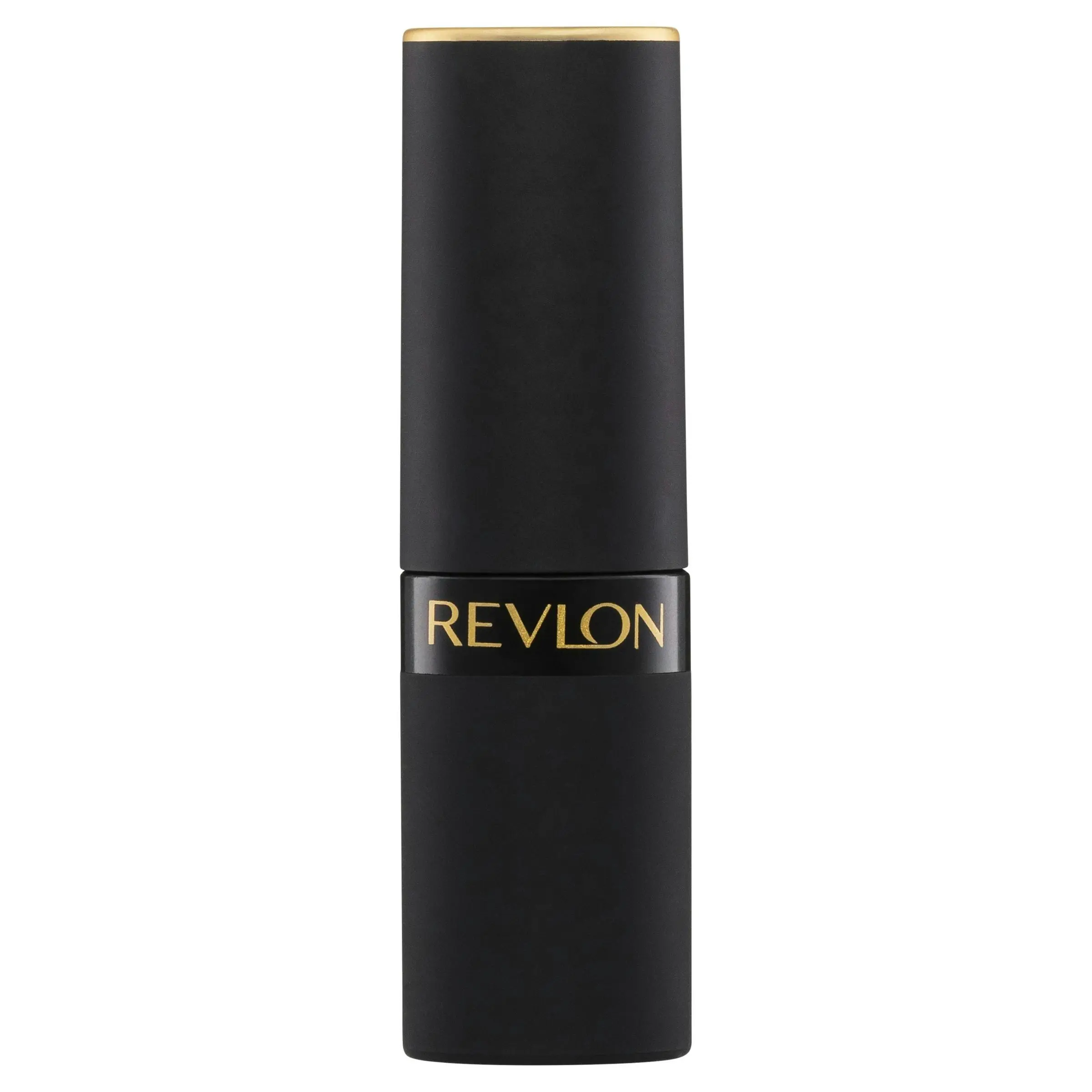 Revlon Super Lustrous Lipstick The Luscious Mattes 014 Shameless