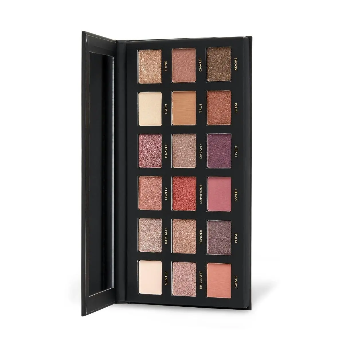 Natio Celebrate Eyeshadow Palette