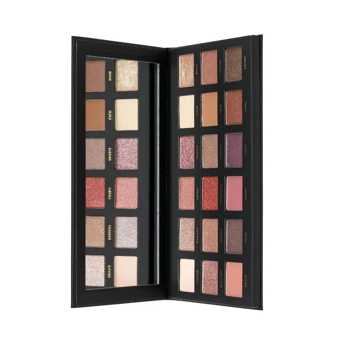 Natio Celebrate Eyeshadow Palette