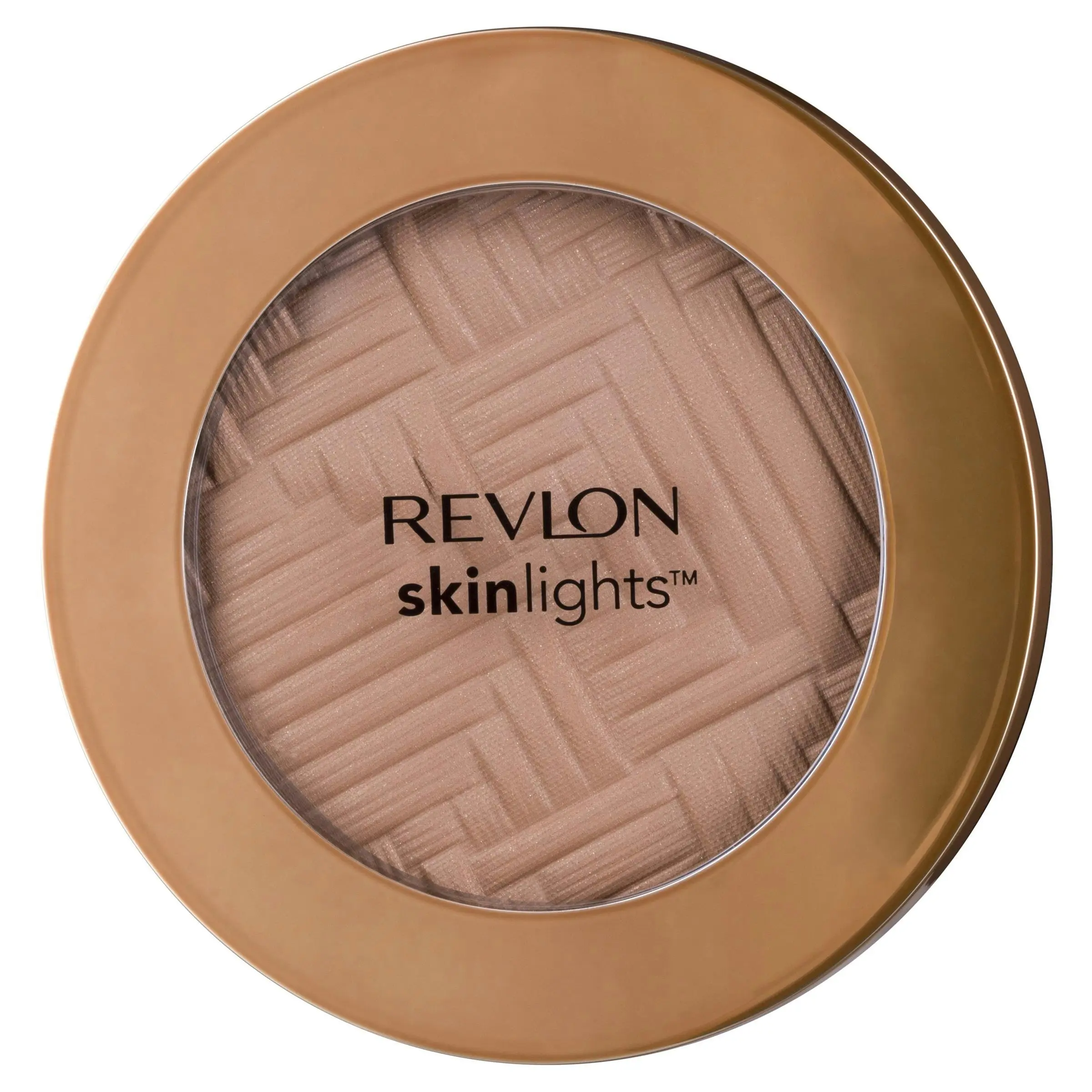 Revlon Skinlights Powder Bronzer Cannes Tan