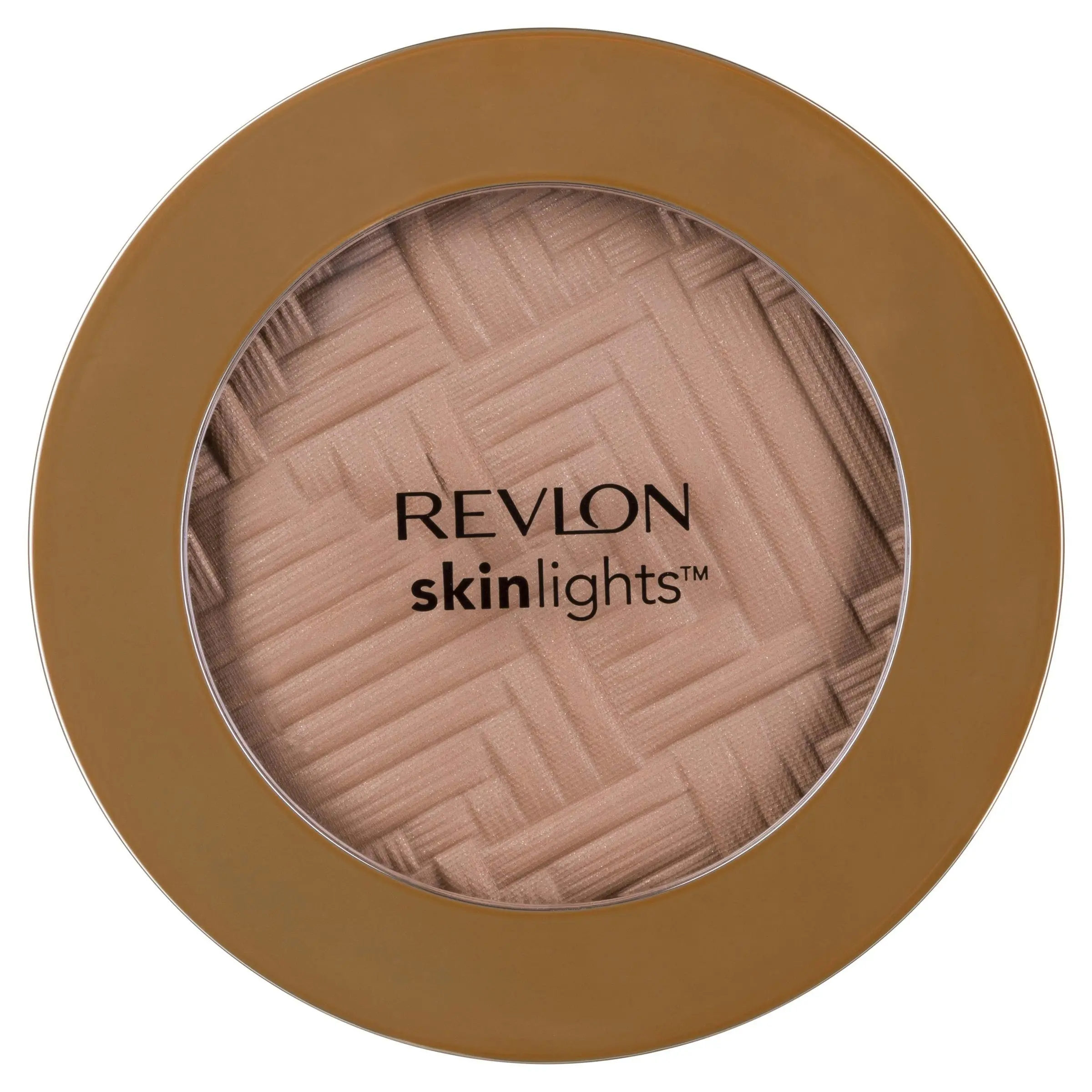 Revlon Skinlights Powder Bronzer Cannes Tan