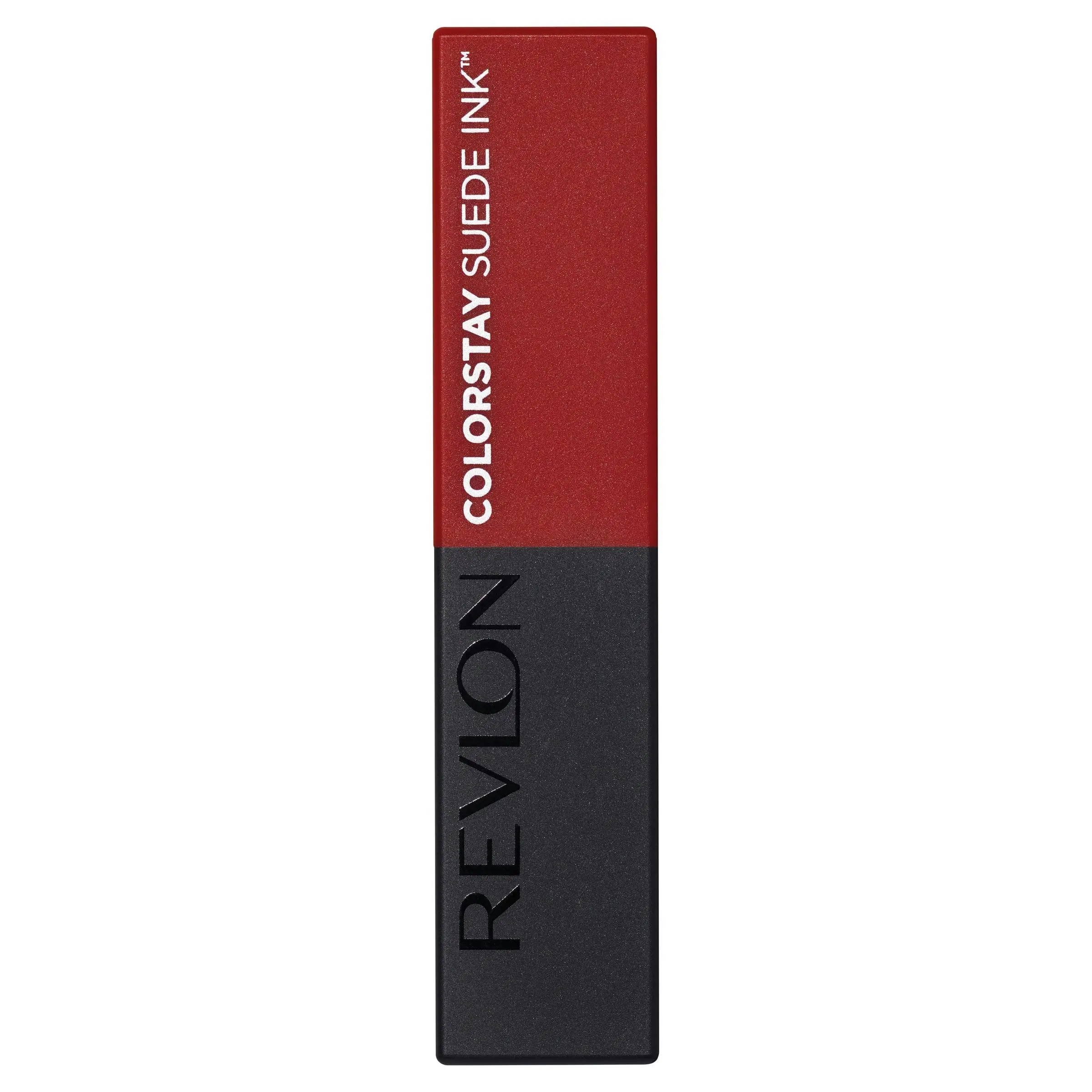 Revlon Colorstay Suede Ink Lipstick Bread Winner