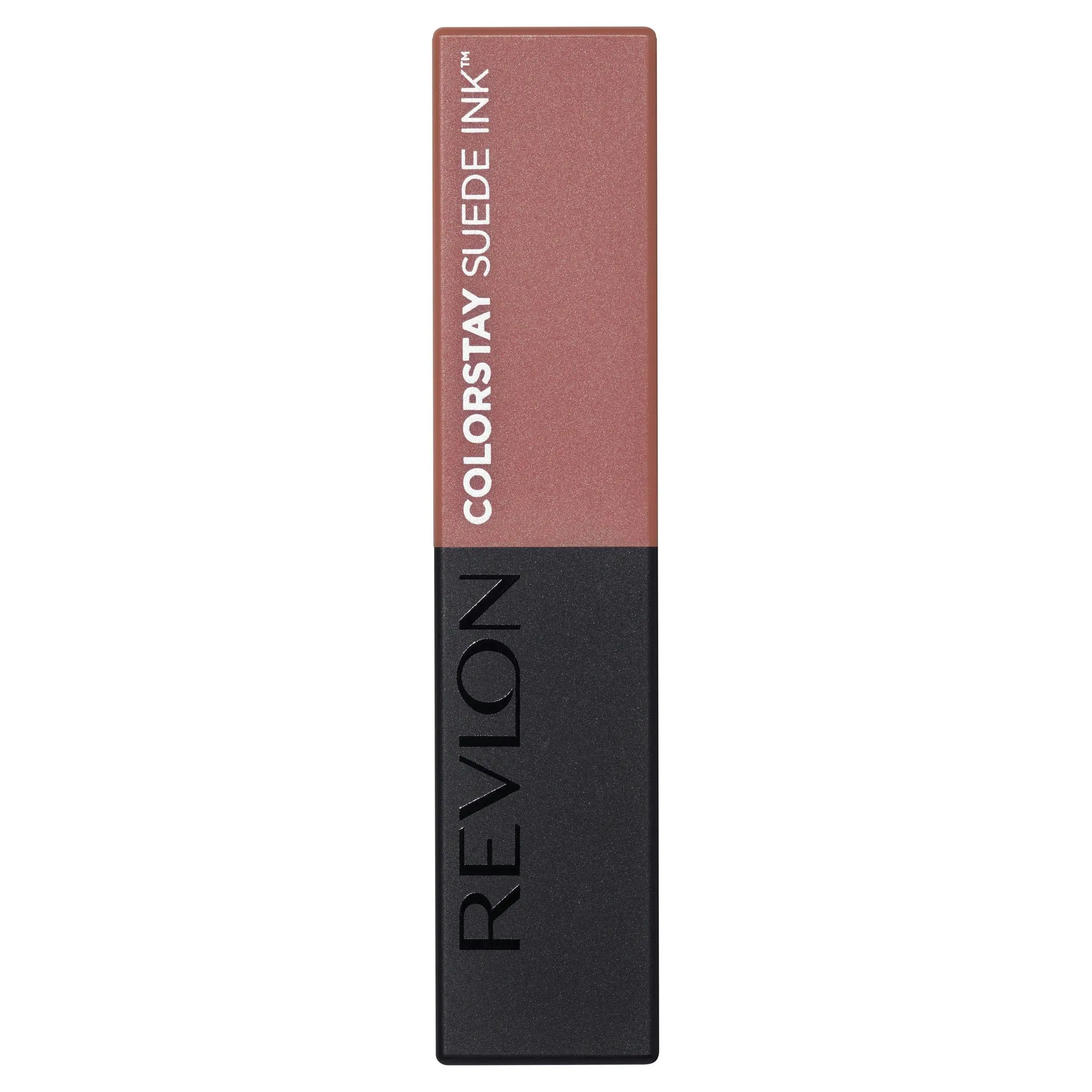 Revlon Colorstay Suede Ink Lipstick Gut Instinct