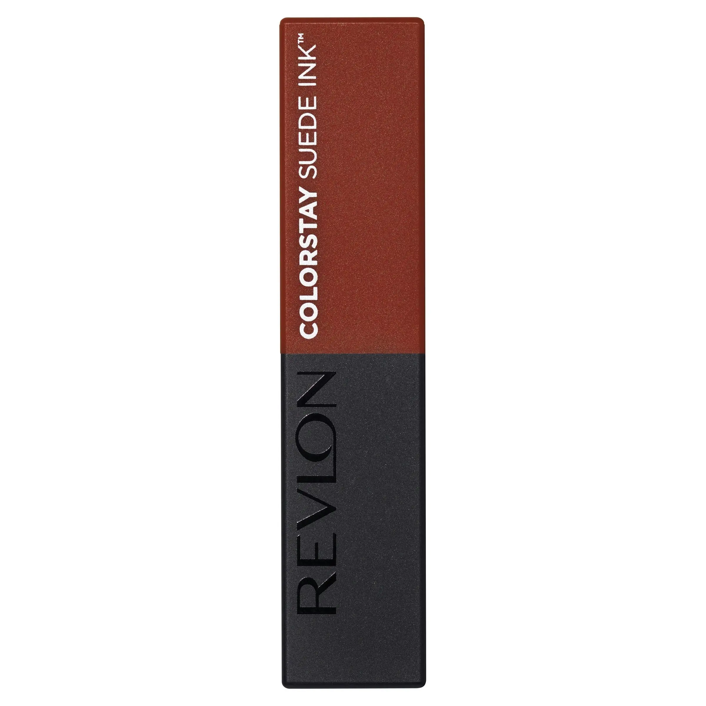 Revlon Colorstay Suede Ink Lipstick In The Money