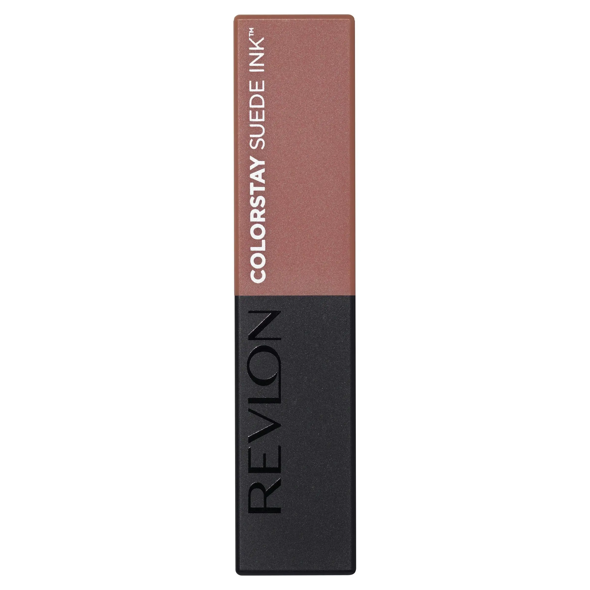 Revlon Colorstay Suede Ink Lipstick No Rules