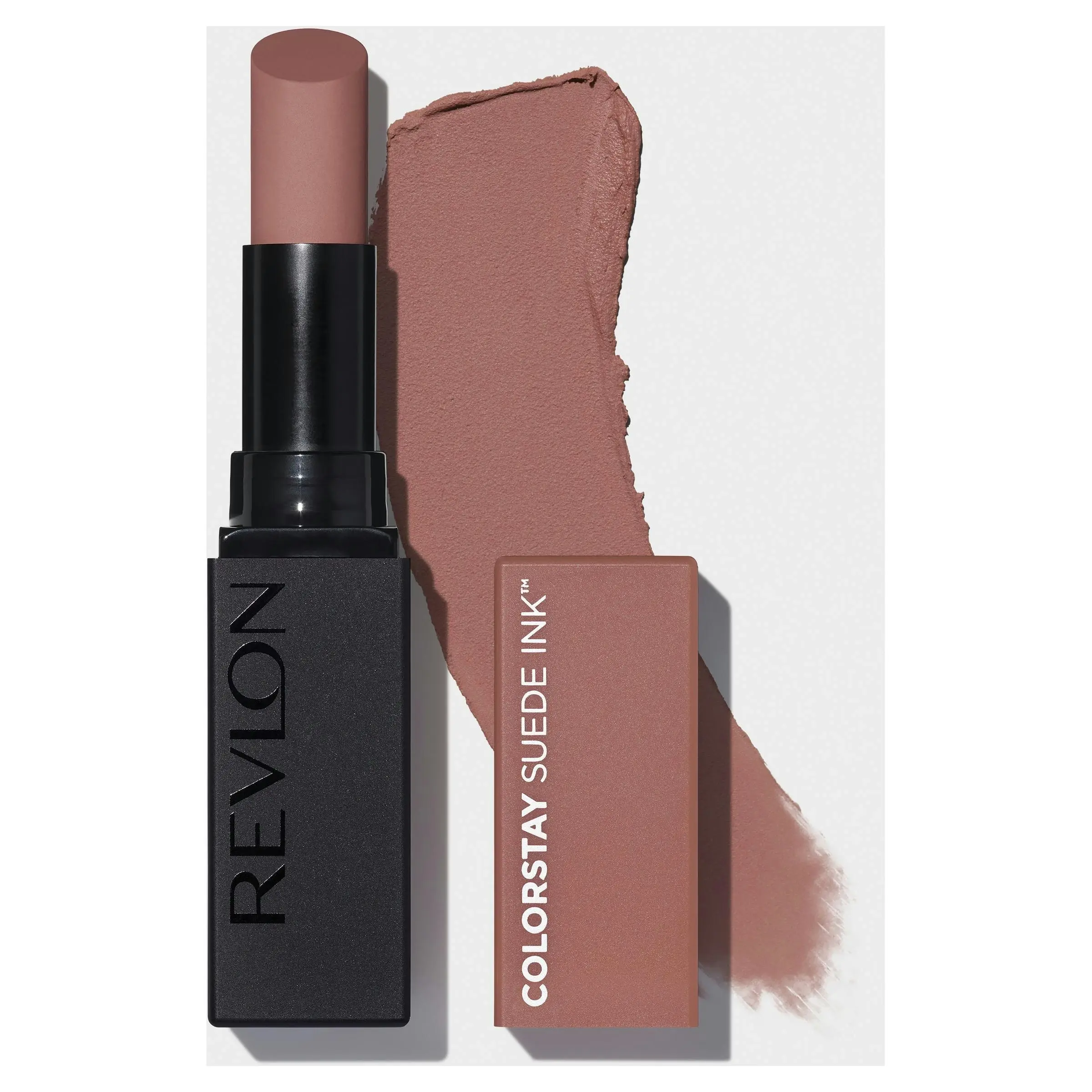 Revlon Colorstay Suede Ink Lipstick No Rules