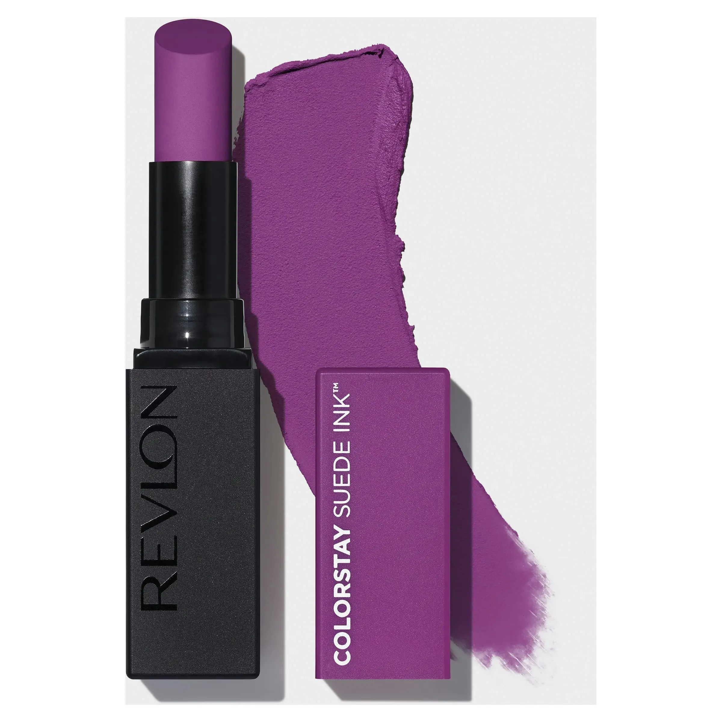 Revlon Colorstay Suede Ink Lipstick Stir The Pot