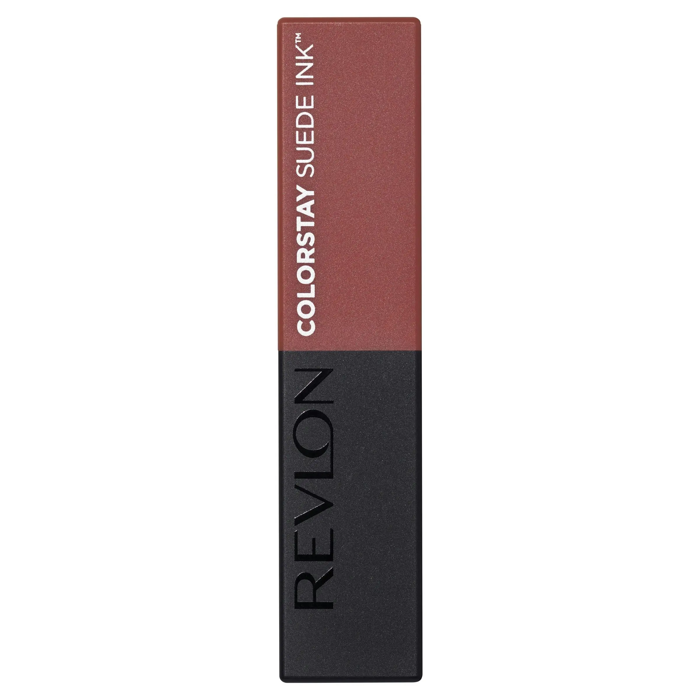 Revlon Colorstay Suede Ink Lipstick Want It All