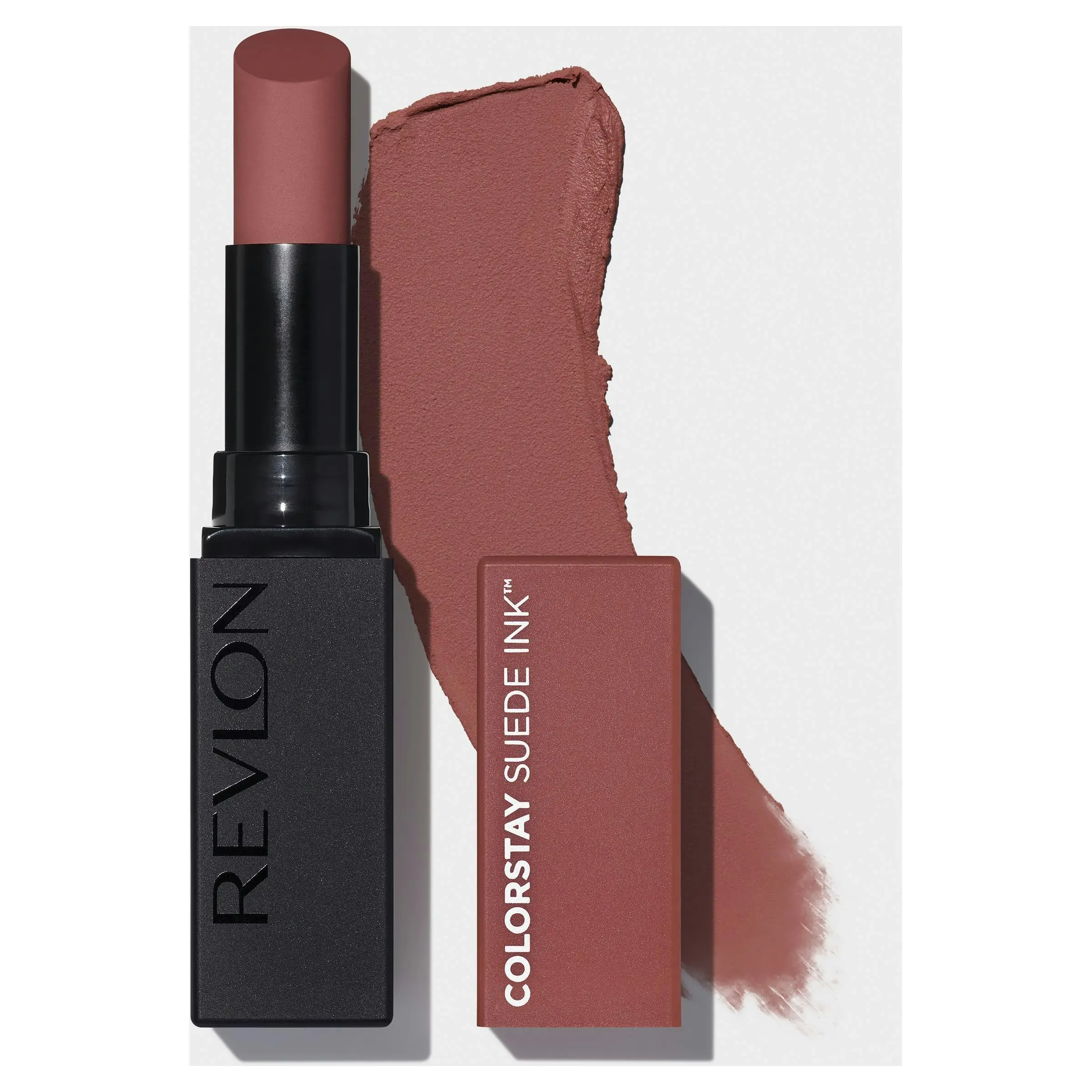 Revlon Colorstay Suede Ink Lipstick Want It All