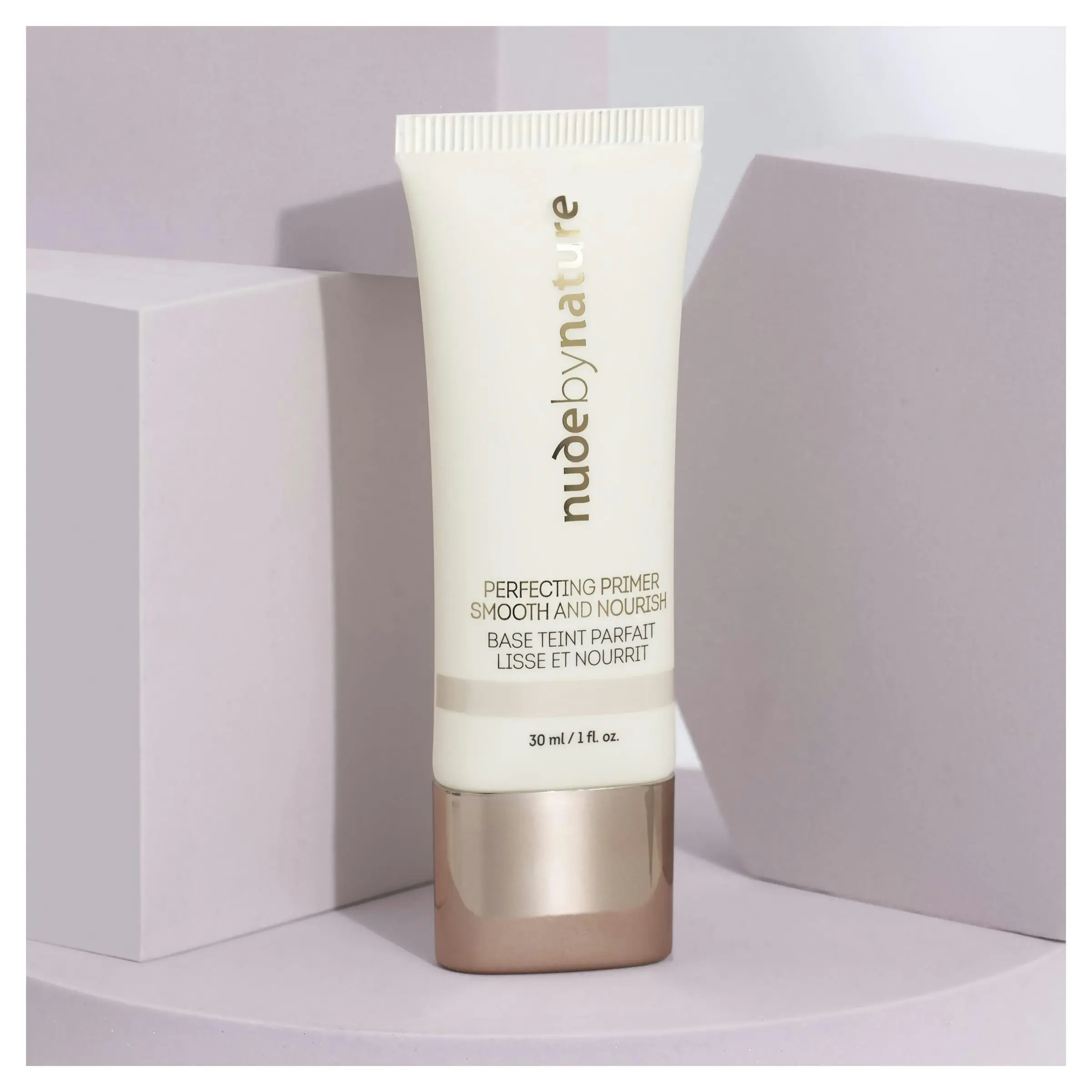 Nude by Nature Perfecting Primer Smooth & Nourish 30ml