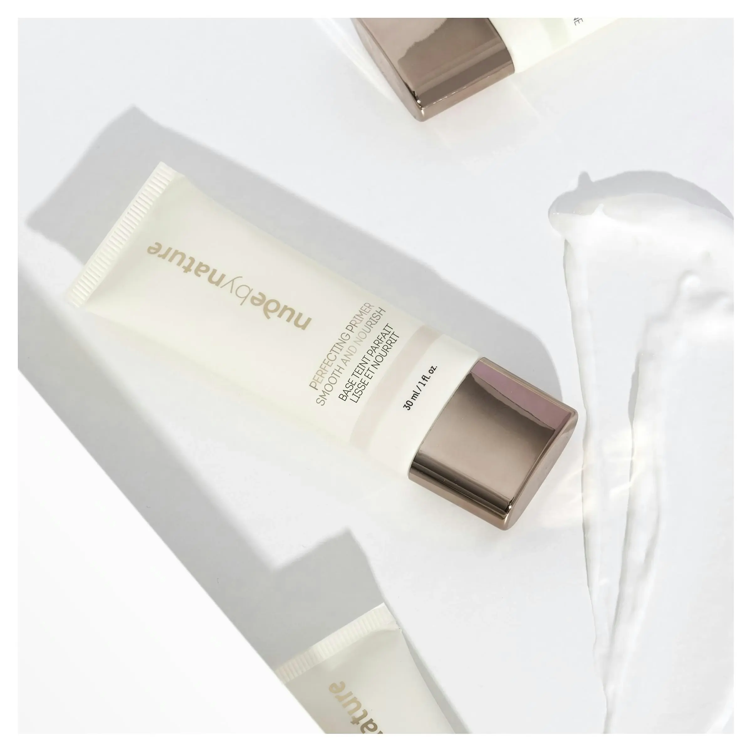 Nude by Nature Perfecting Primer Smooth & Nourish 30ml