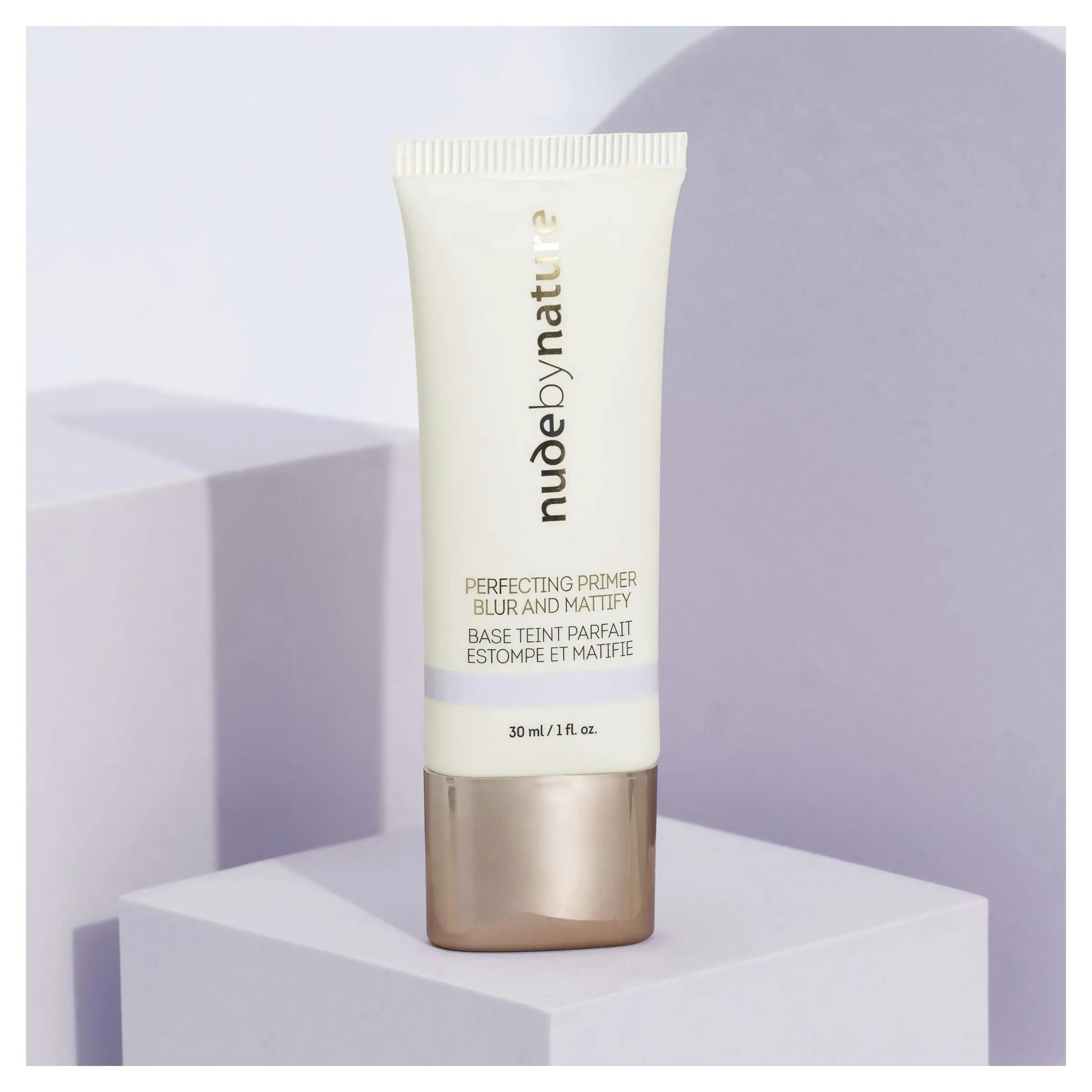 Nude by Nature Perfecting Primer Blur & Mattify 30ml