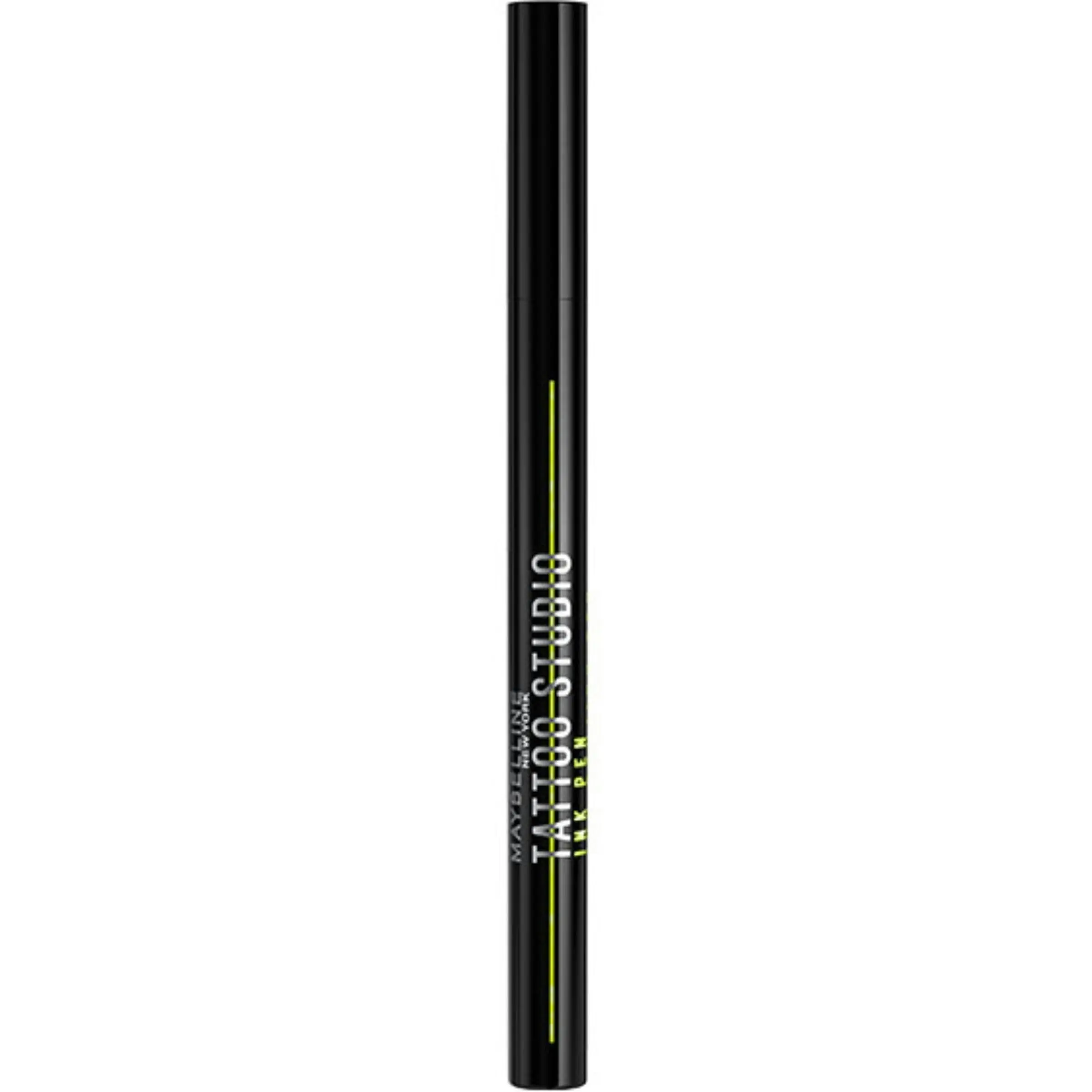 Maybelline Tattoo Liner Ink Pen Black