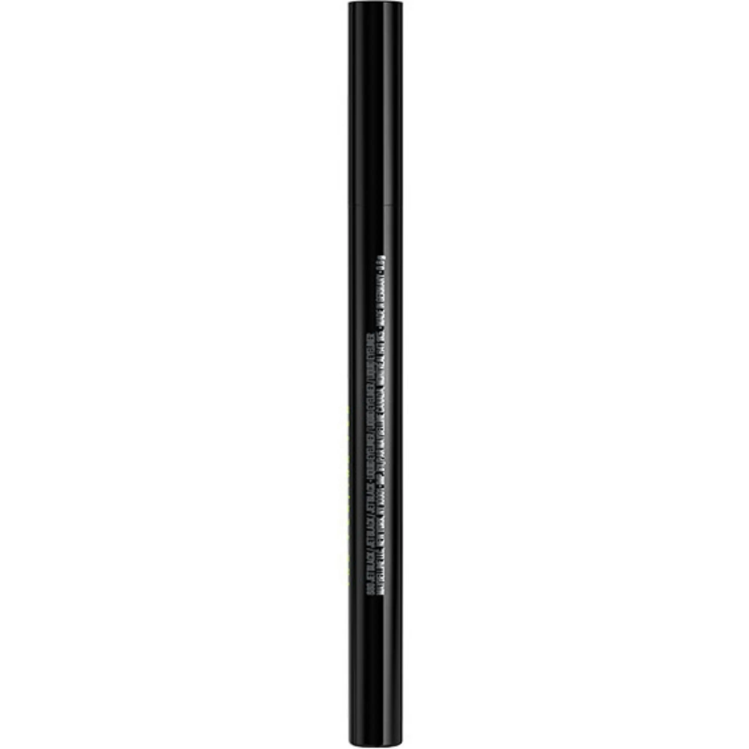 Maybelline Tattoo Liner Ink Pen Black