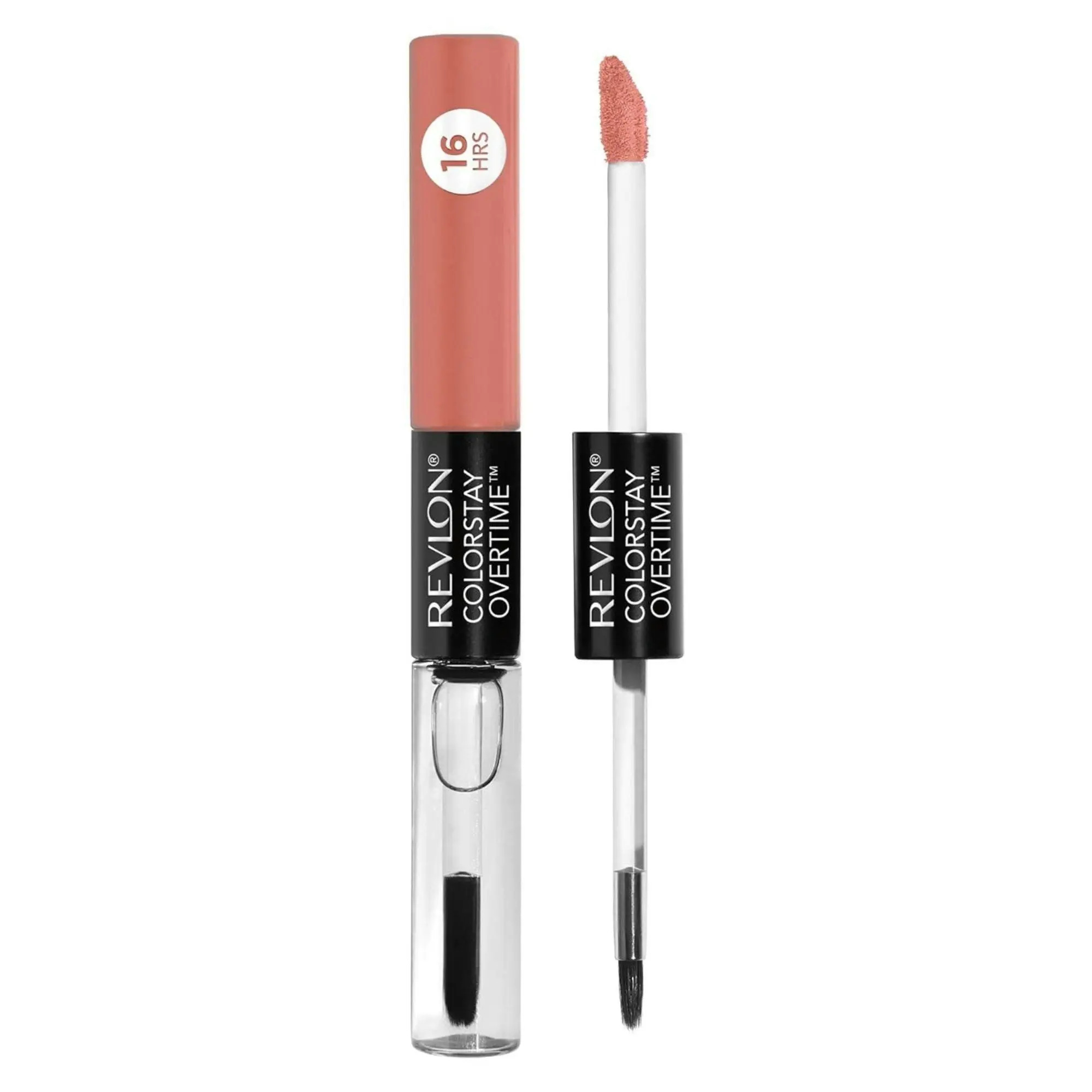 Revlon ColorStay Overtime Lip Color 510 Boundless Nude