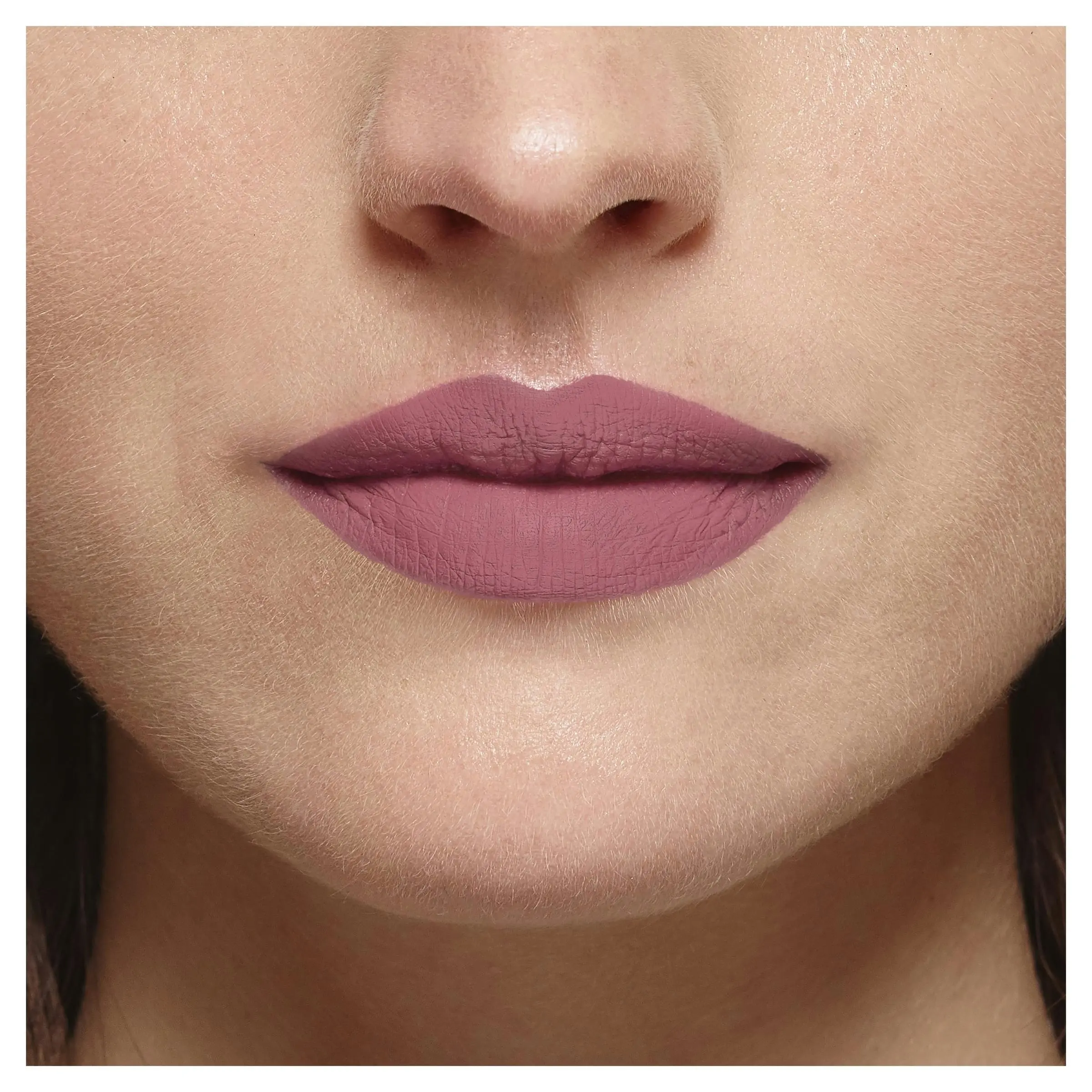 L'Oreal Colour Riche Intense Volume Matte Lipstick Mauve Indomptable