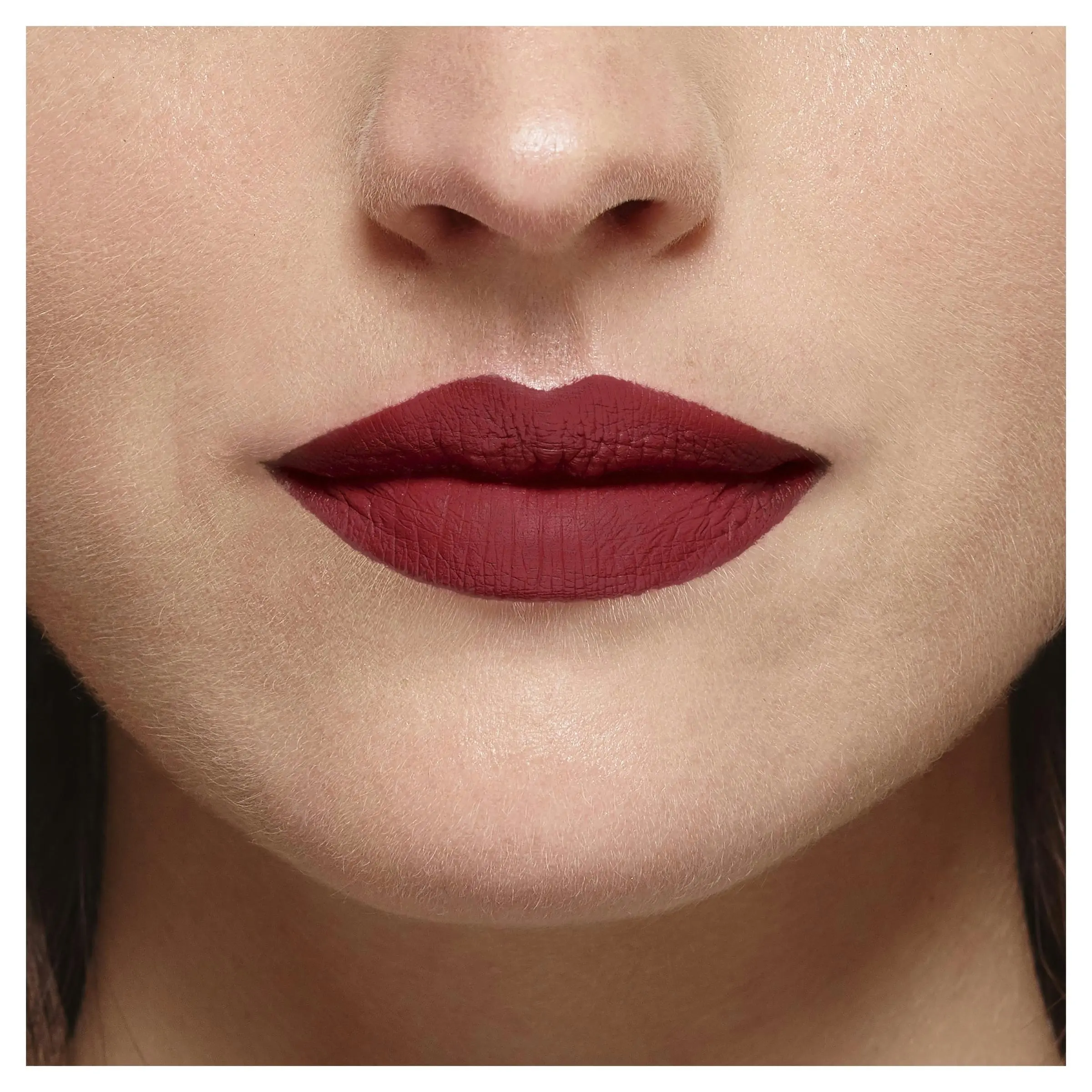 L'Oreal Colour Riche Intense Volume Matte Lipstick Plum Dominant