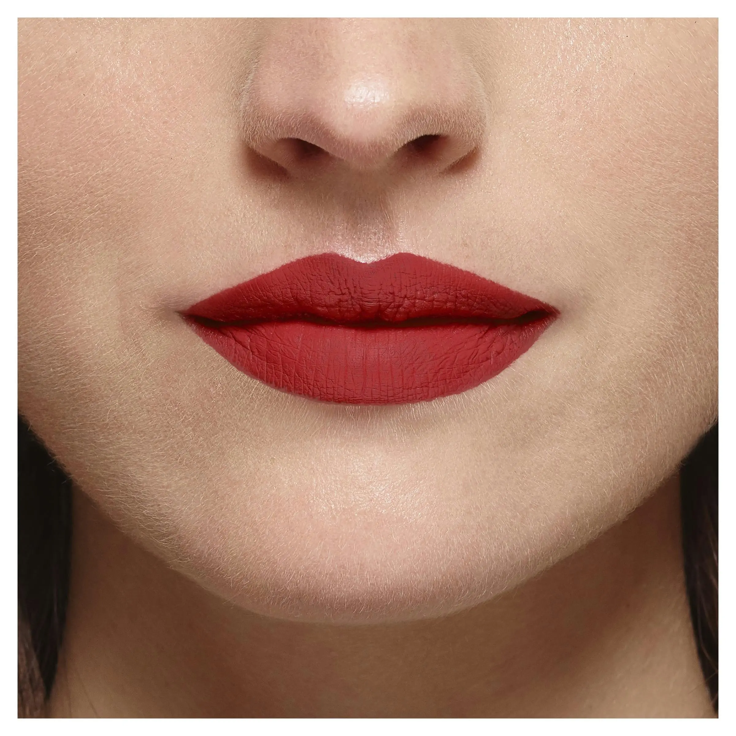 L'Oreal Colour Riche Intense Volume Matte Lipstick Rouge Avant-Garde