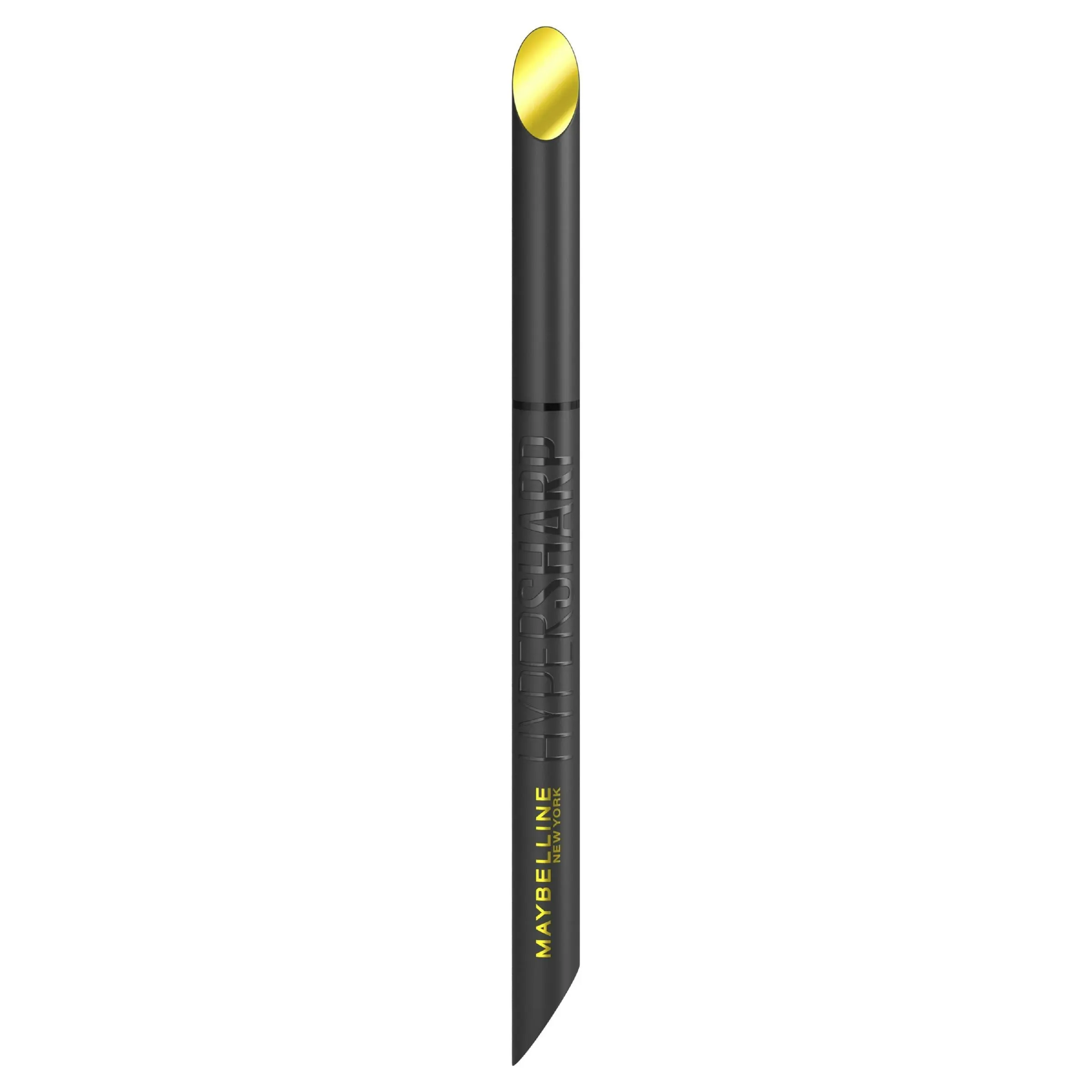 Maybelline HyperSharp 36H Extreme Ink Eyeliner Black