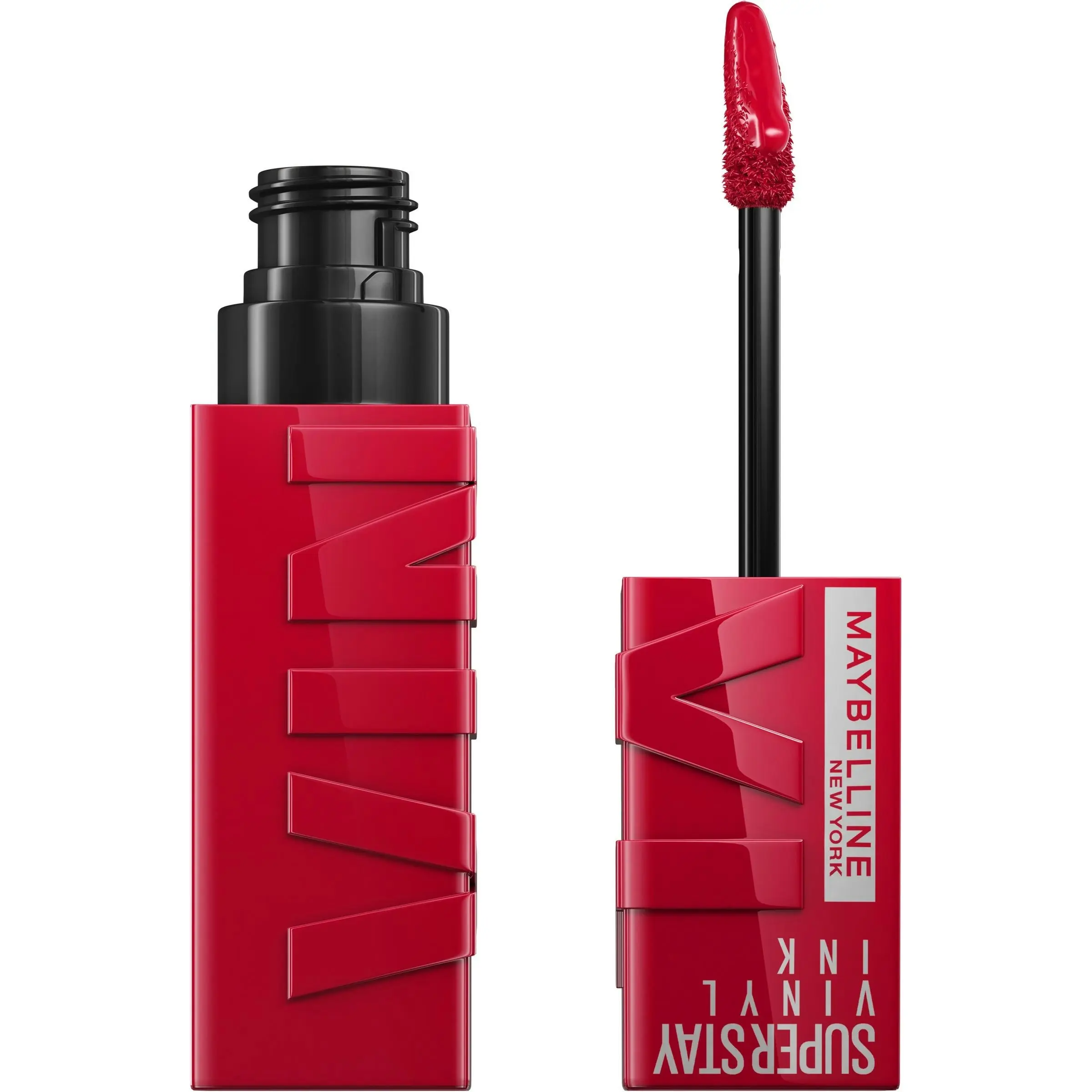 Maybelline Superstay Vinyl Ink Liquid Lip Colour 50 Wicked