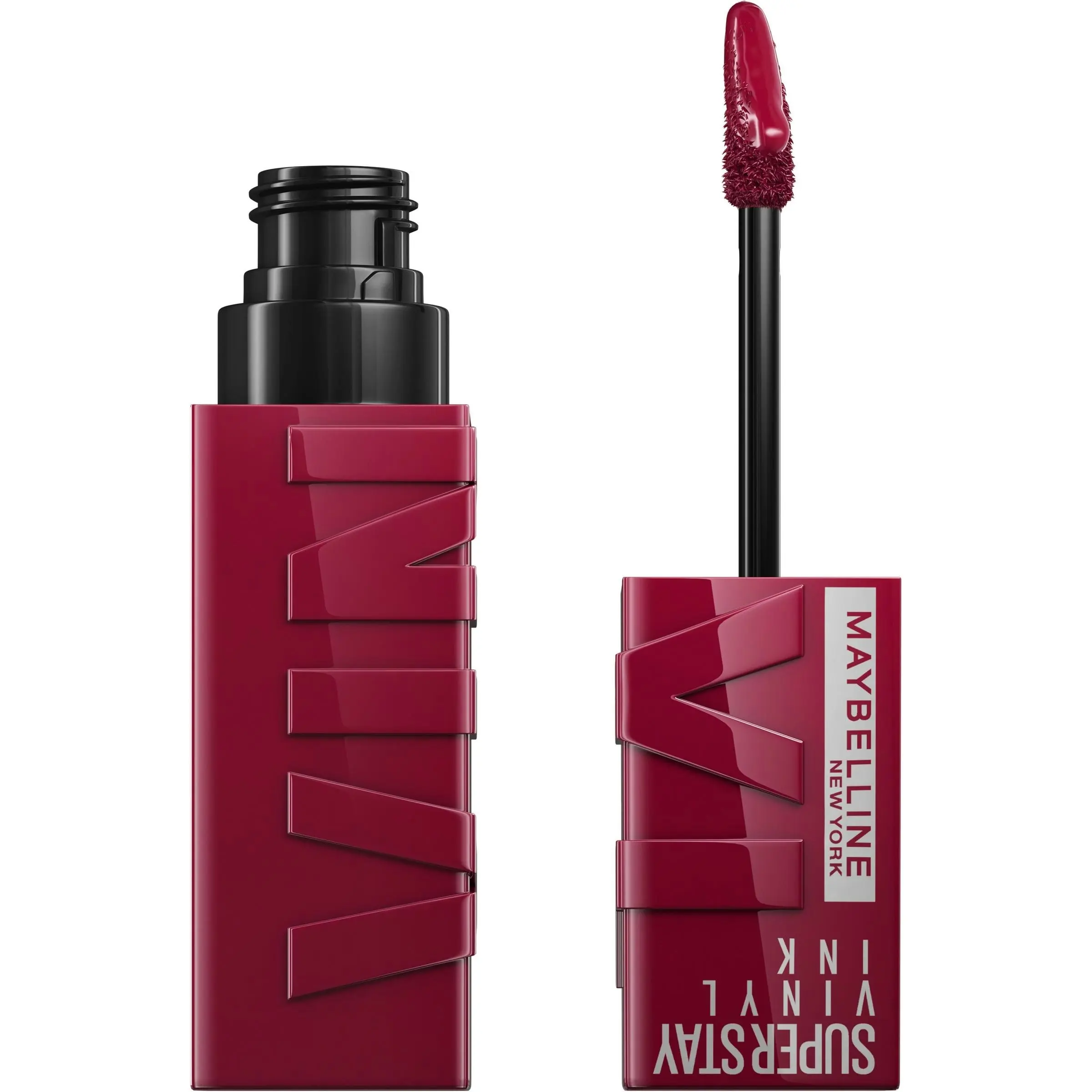 Maybelline Superstay Vinyl Ink Liquid Lip Colour 30 Unrivaled