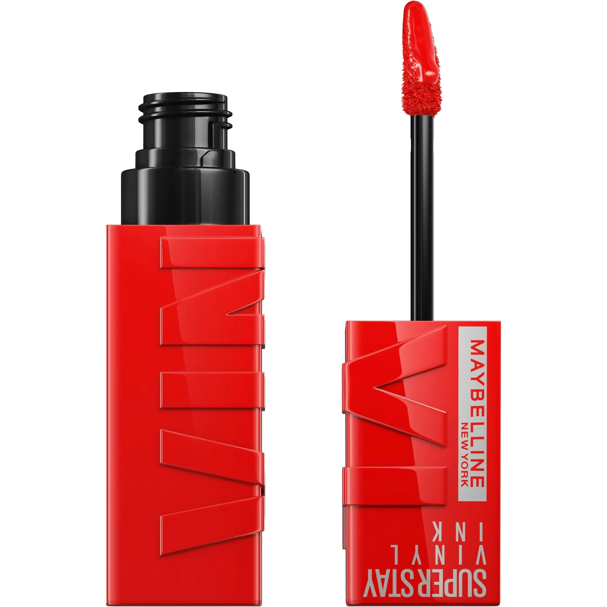 Maybelline Superstay Vinyl Ink Liquid Lip Colour 25 Red-Hot