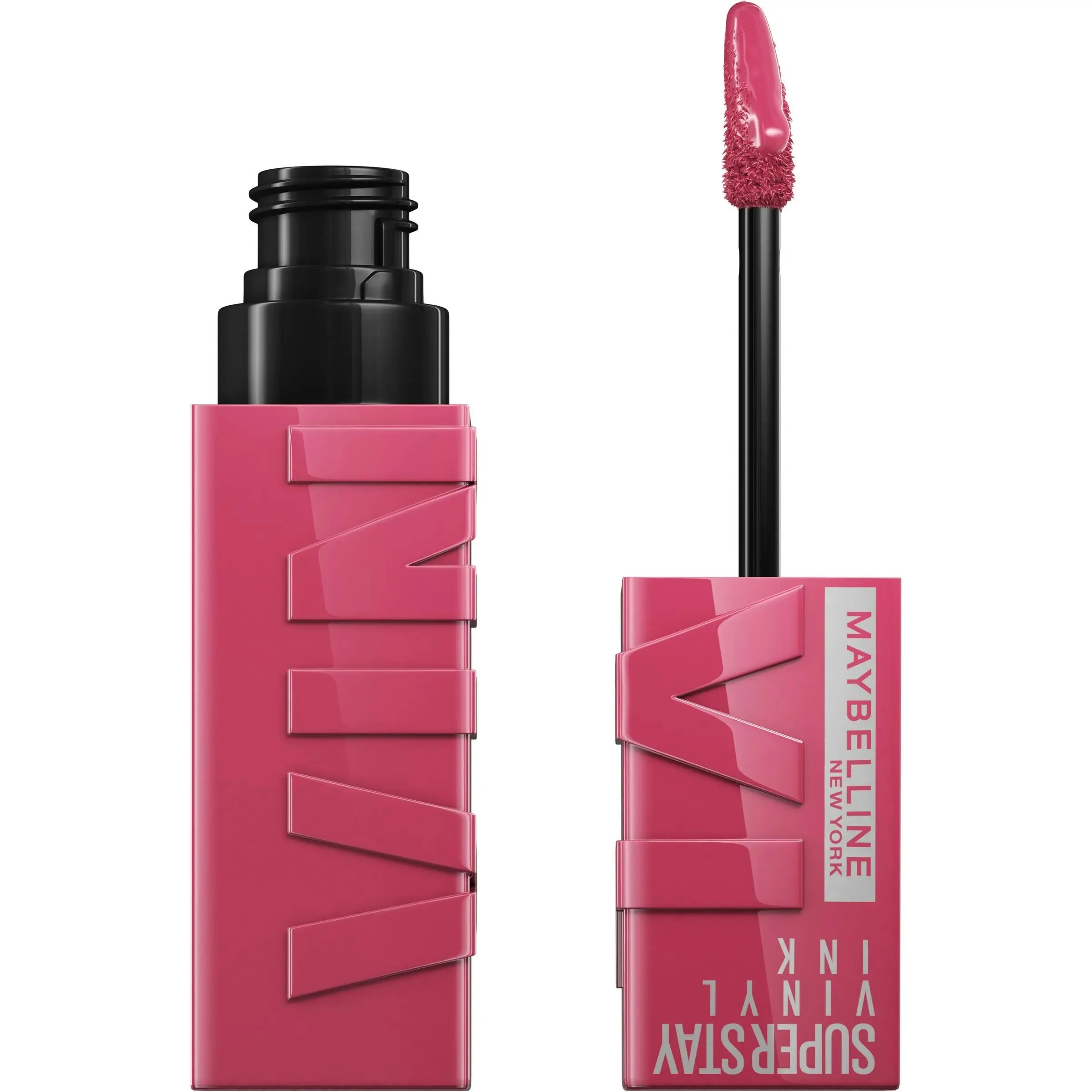 Maybelline Superstay Vinyl Ink Liquid Lip Colour 20 Coy