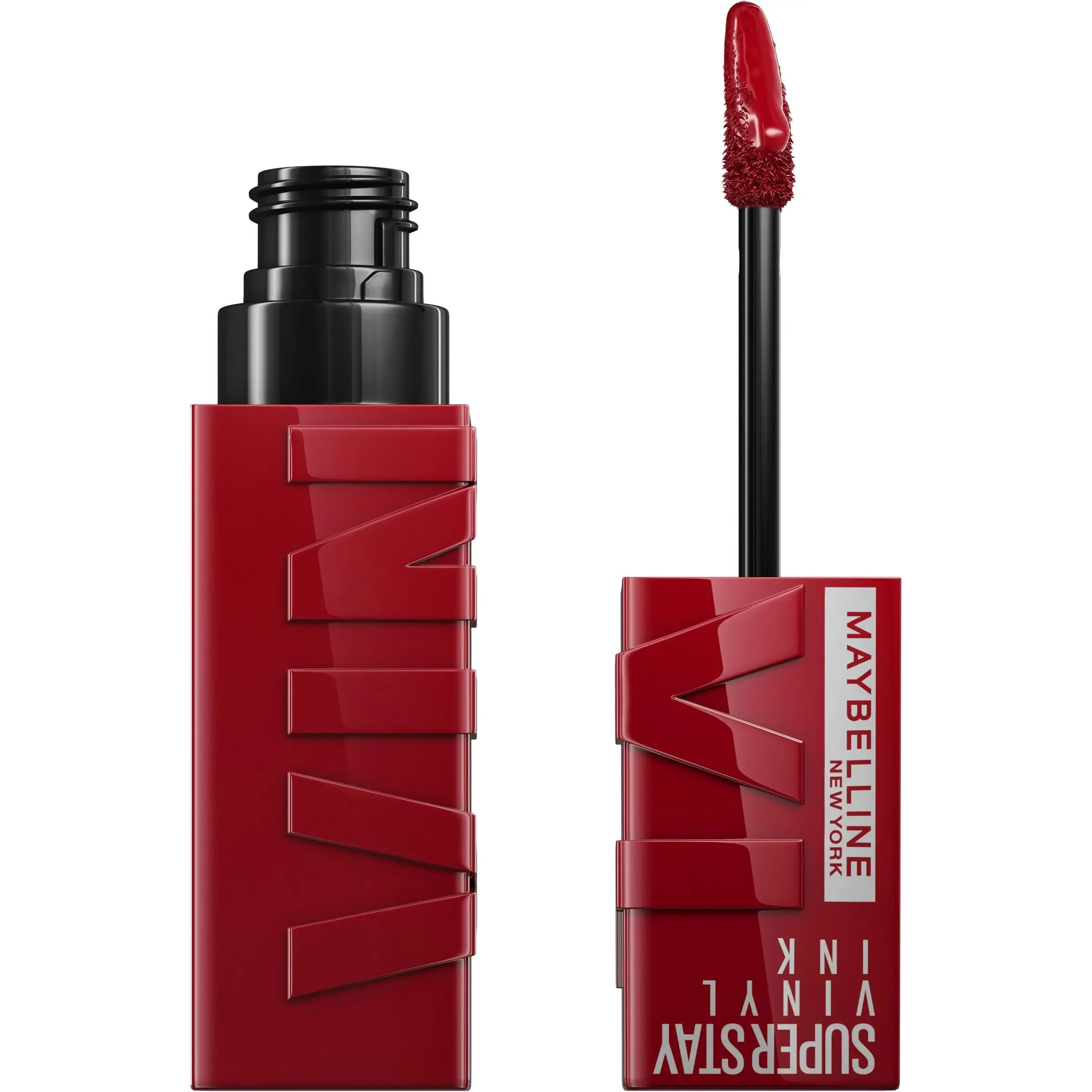 Maybelline Superstay Vinyl Ink Liquid Lip Colour 10 Lippy