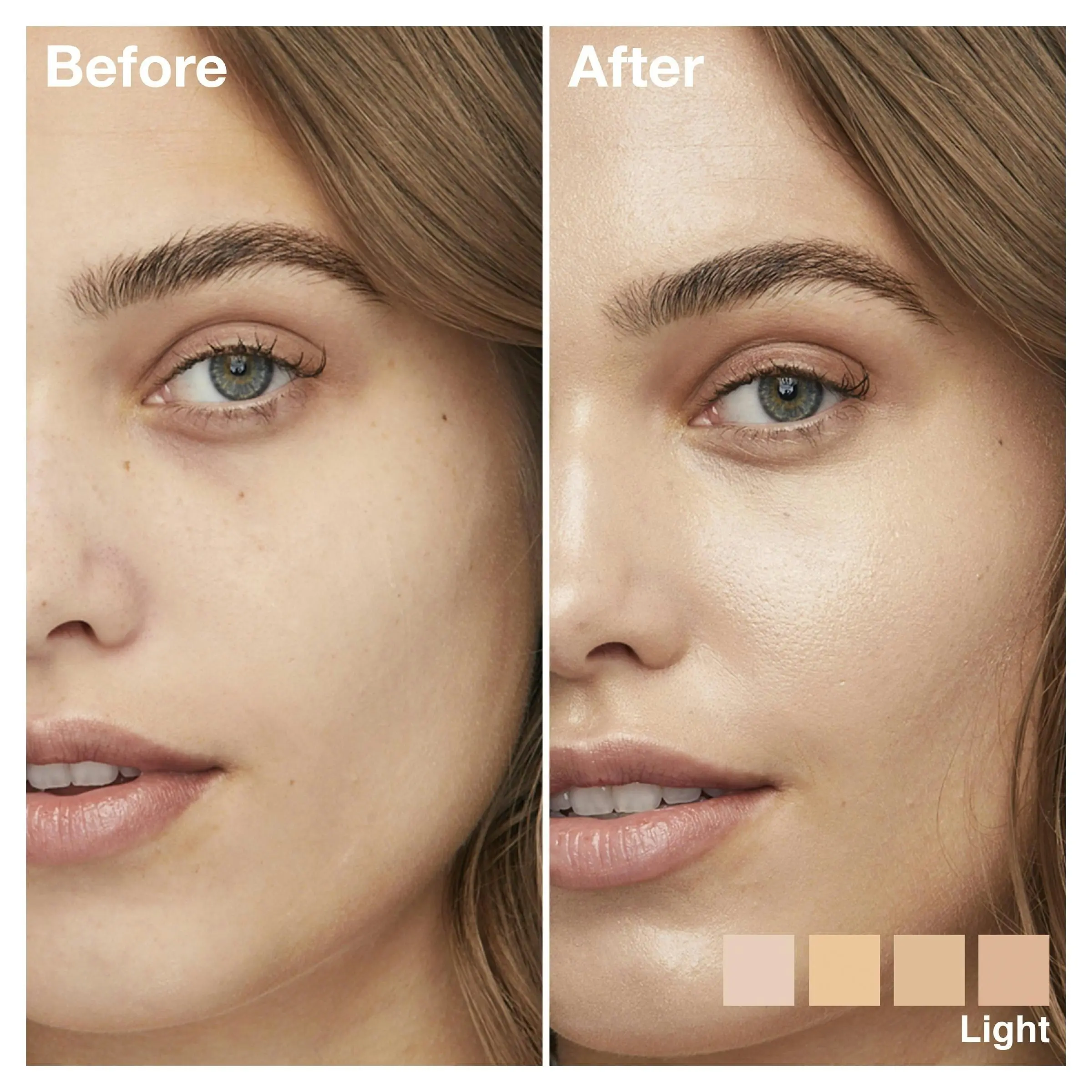 Maybelline Instant Perfector 4-In-1 Glow Foundation Light