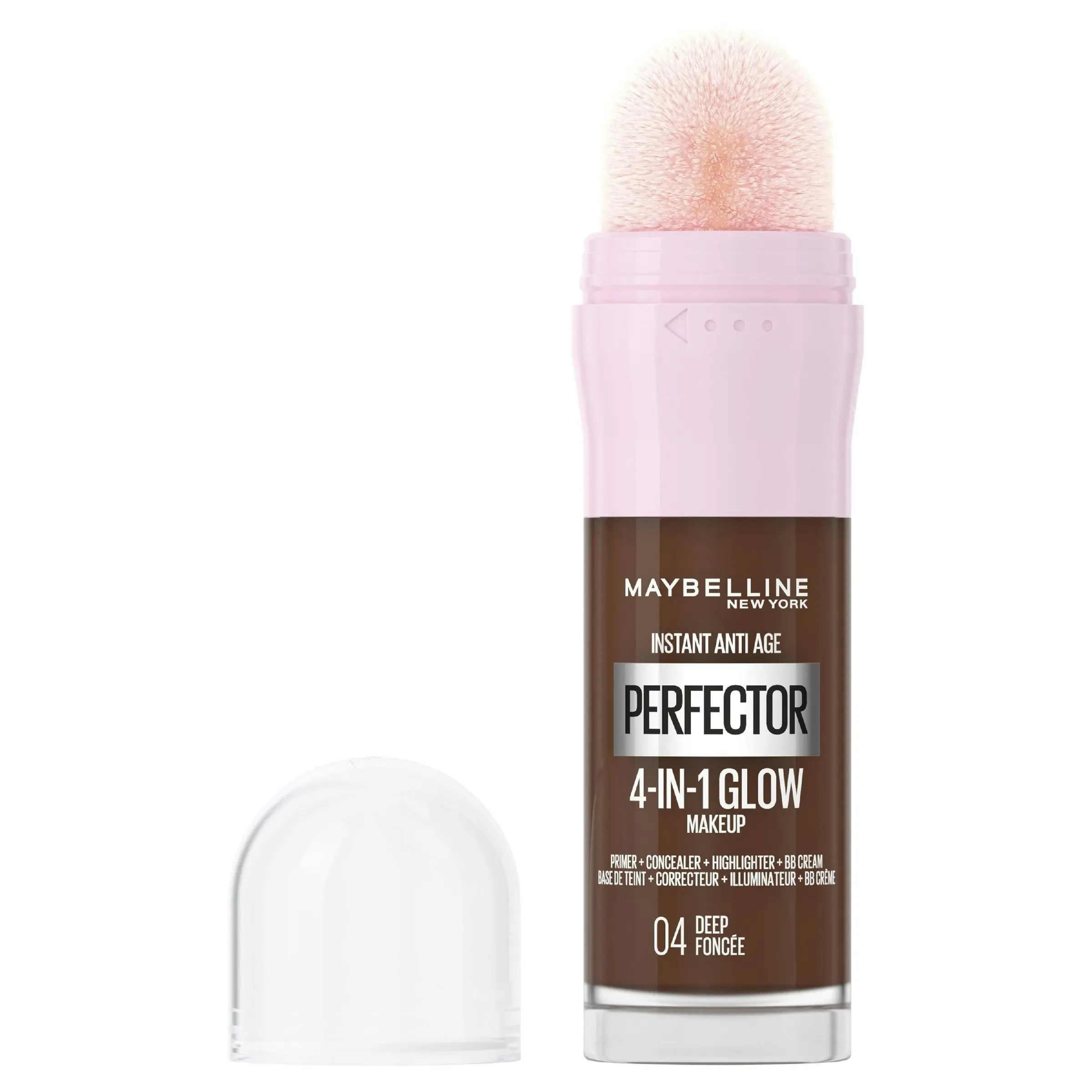 Maybelline Instant Perfector 4-In-1 Glow Foundation Deep