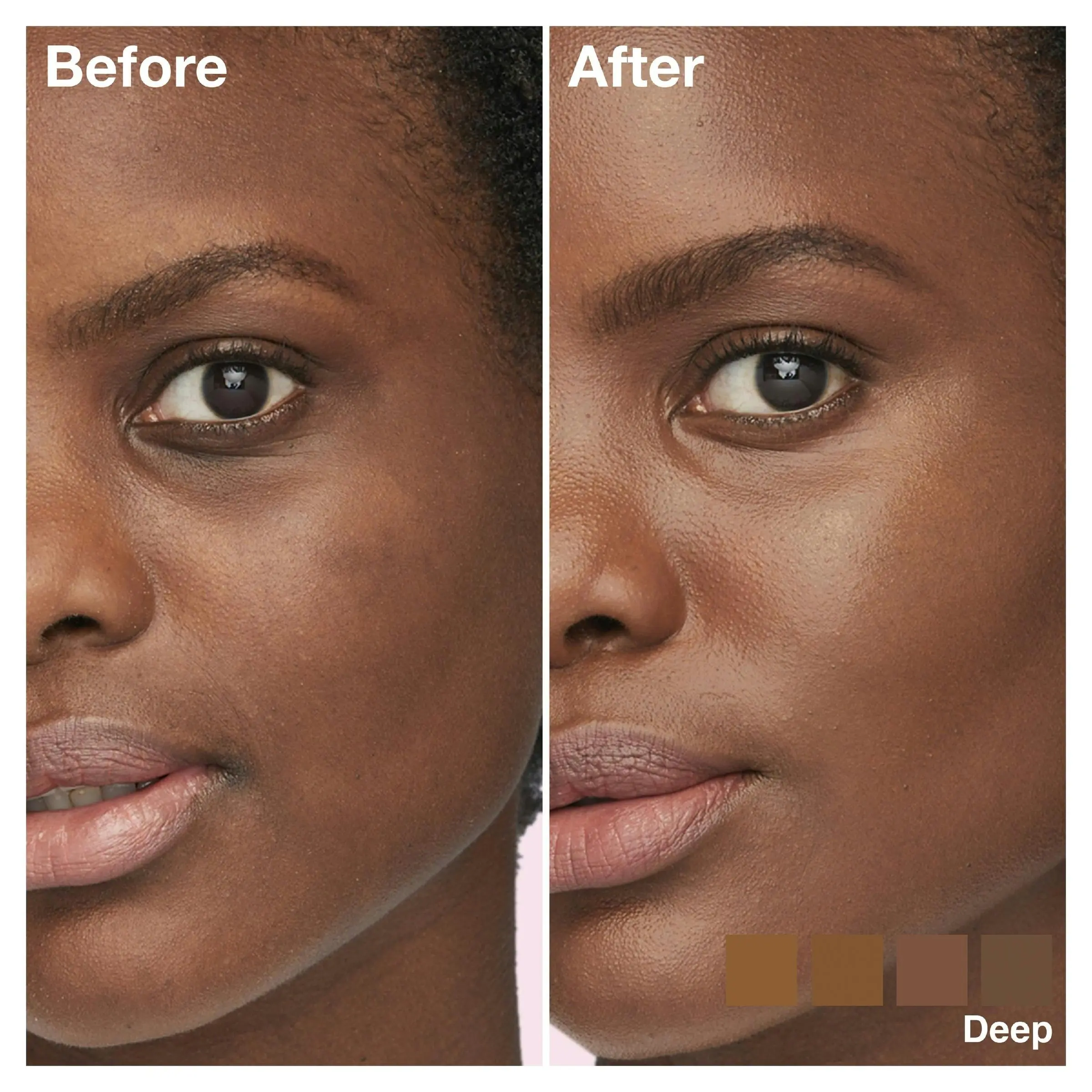 Maybelline Instant Perfector 4-In-1 Glow Foundation Deep