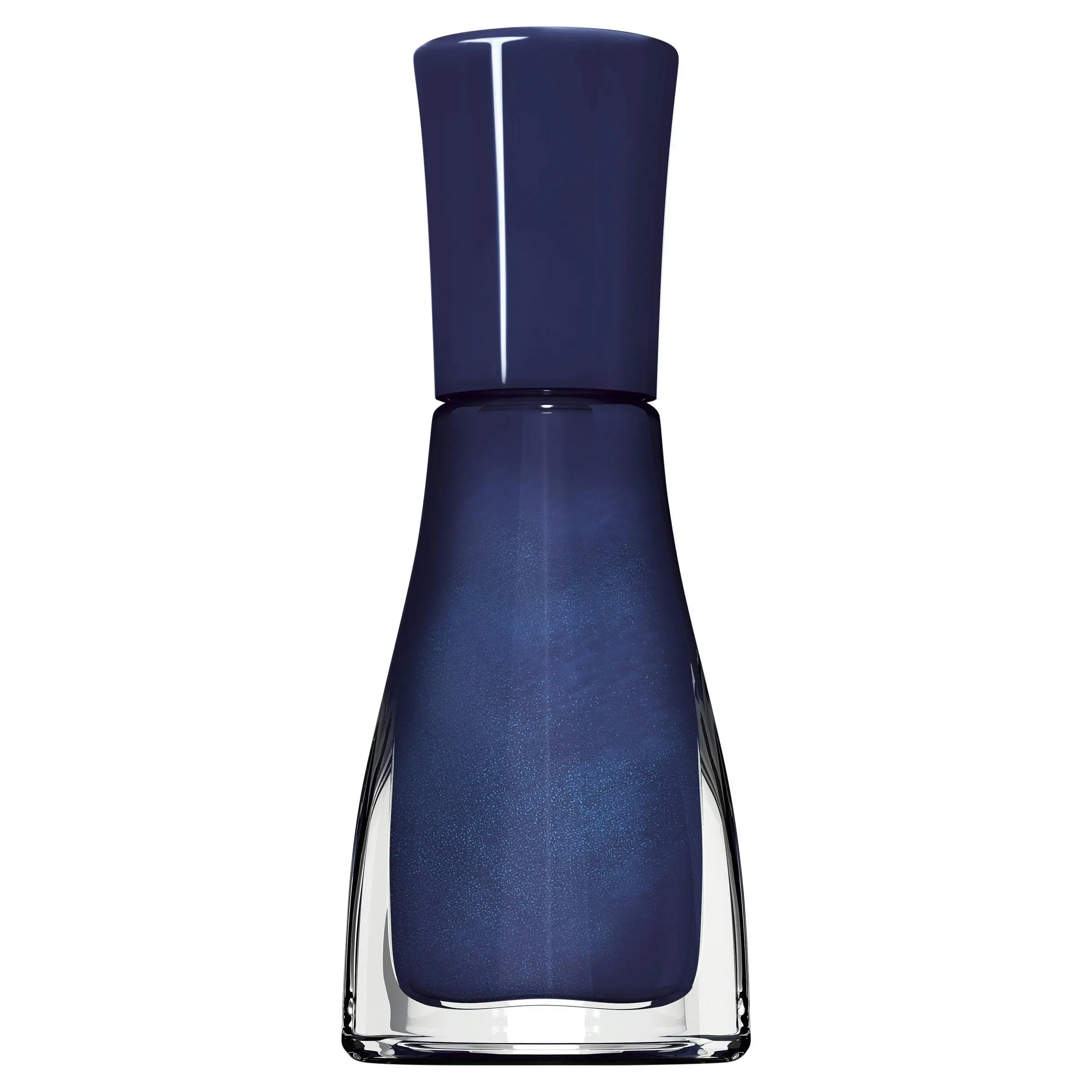 Sally Hansen Insta-Dri Nail Polish 493 Midnight Drive