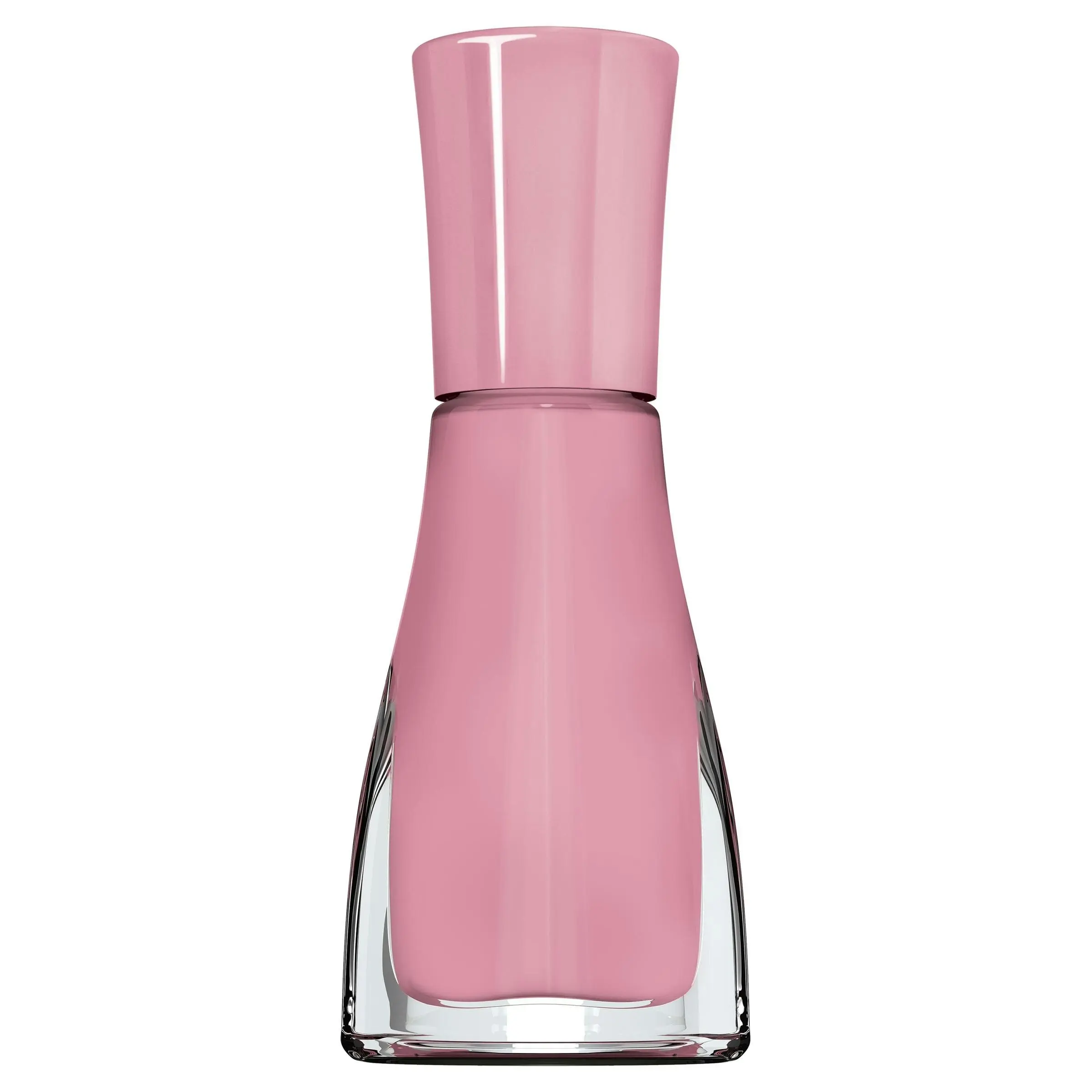 Sally Hansen Insta-Dri Nail Polish 205 Pink Blink