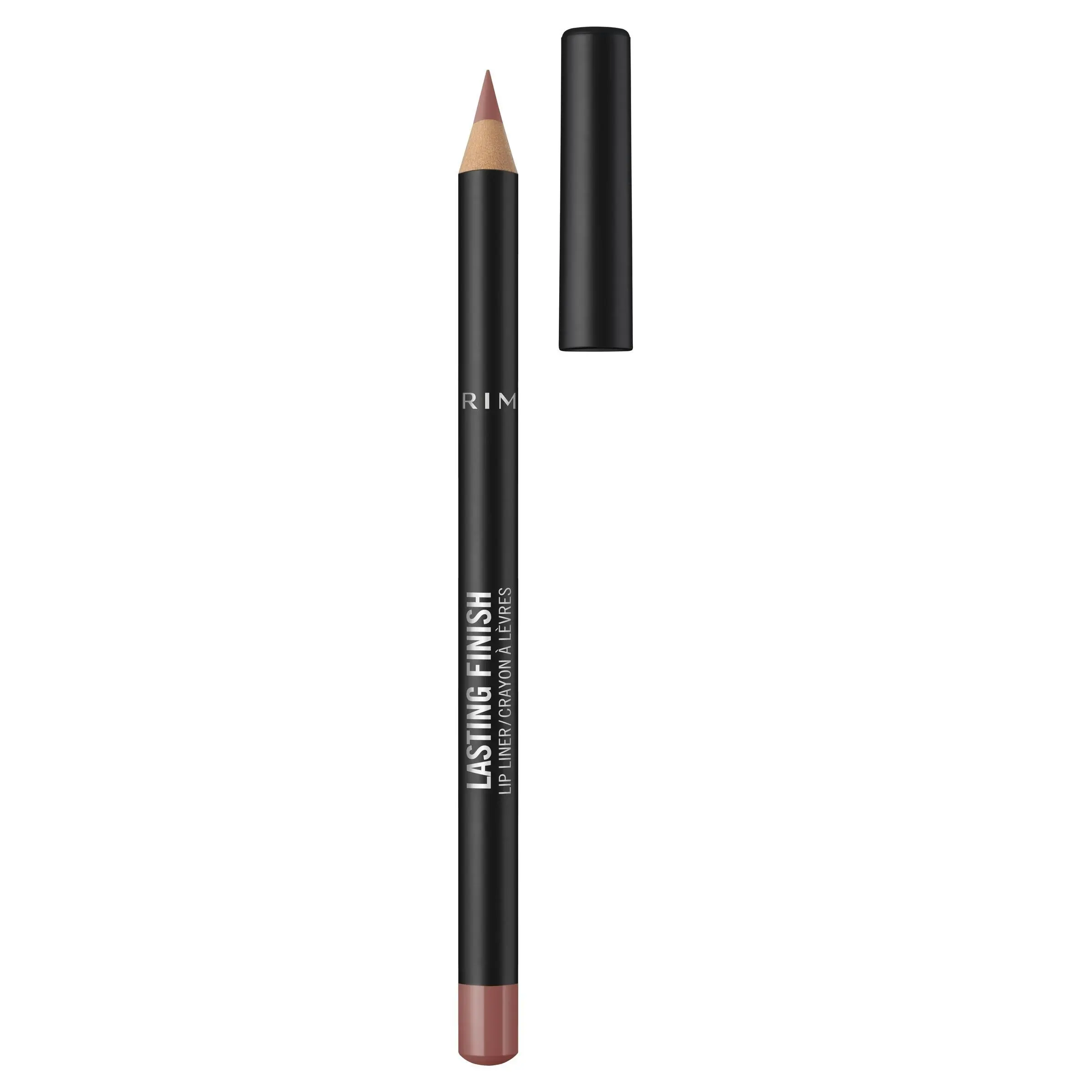 Rimmel Lasting Finish Lip Liner 760 90's Nude