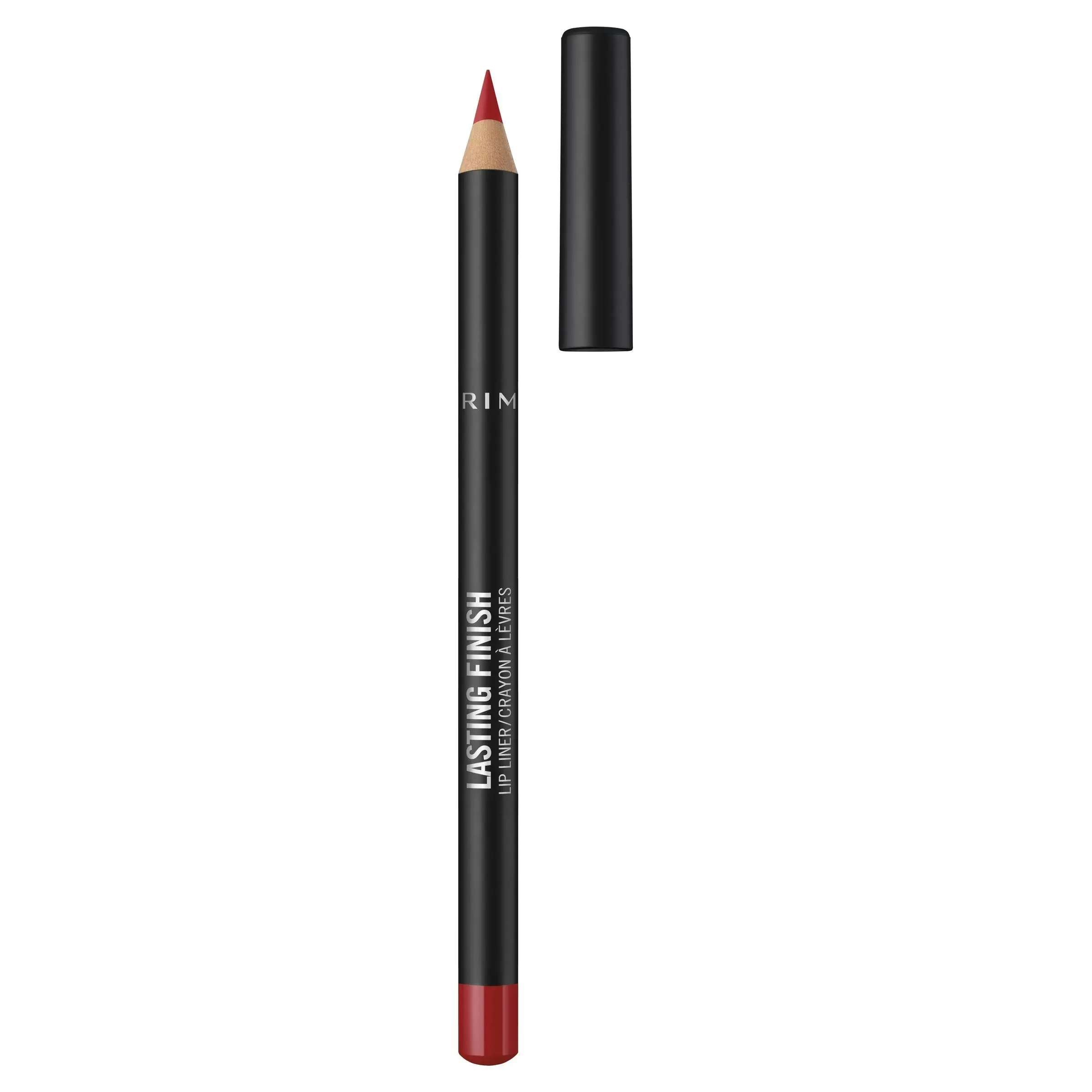 Rimmel Lasting Finish Lip Liner 505 Red Dynamite