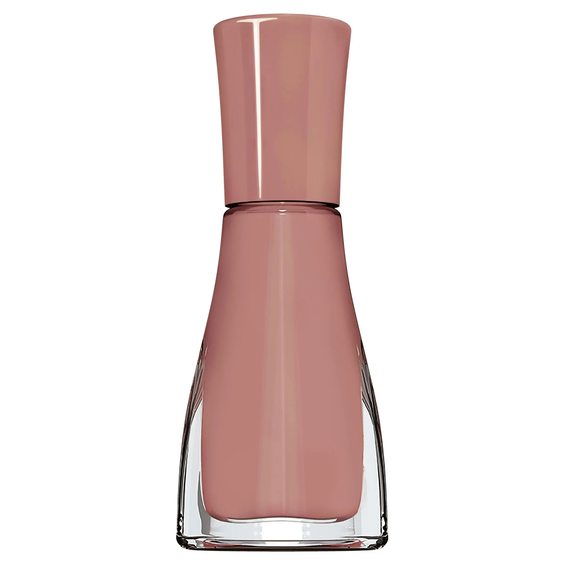 Sally Hansen Insta-Dri Nail Polish 213 Mauve It