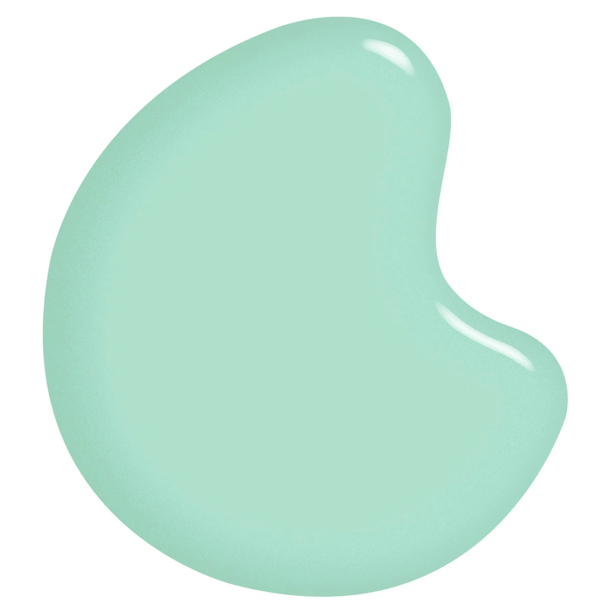 Sally Hansen Insta-Dri Nail Polish 510 Gain Mo-Mint-Um