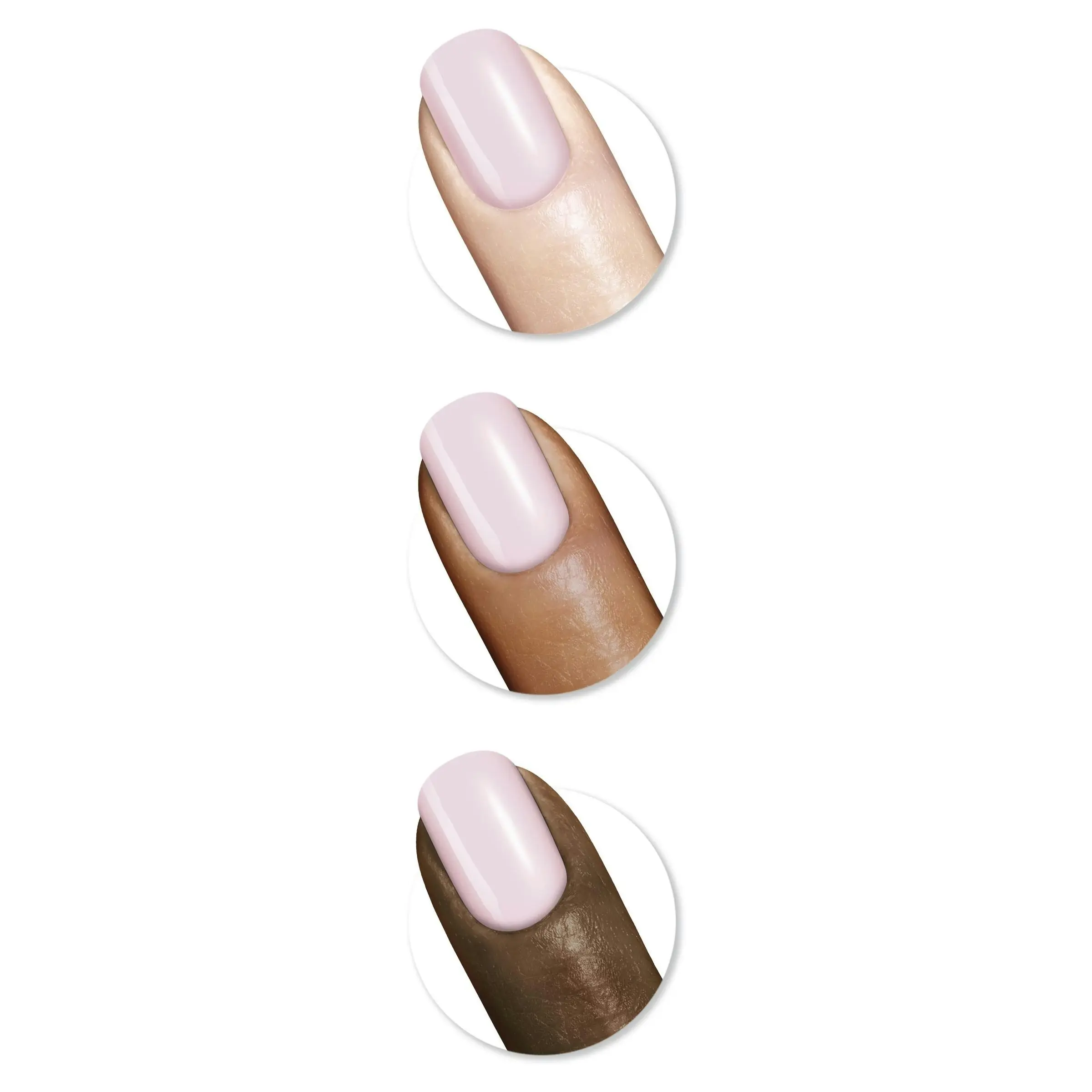 Sally Hansen Insta-Dri Nail Polish 239 In A Blush