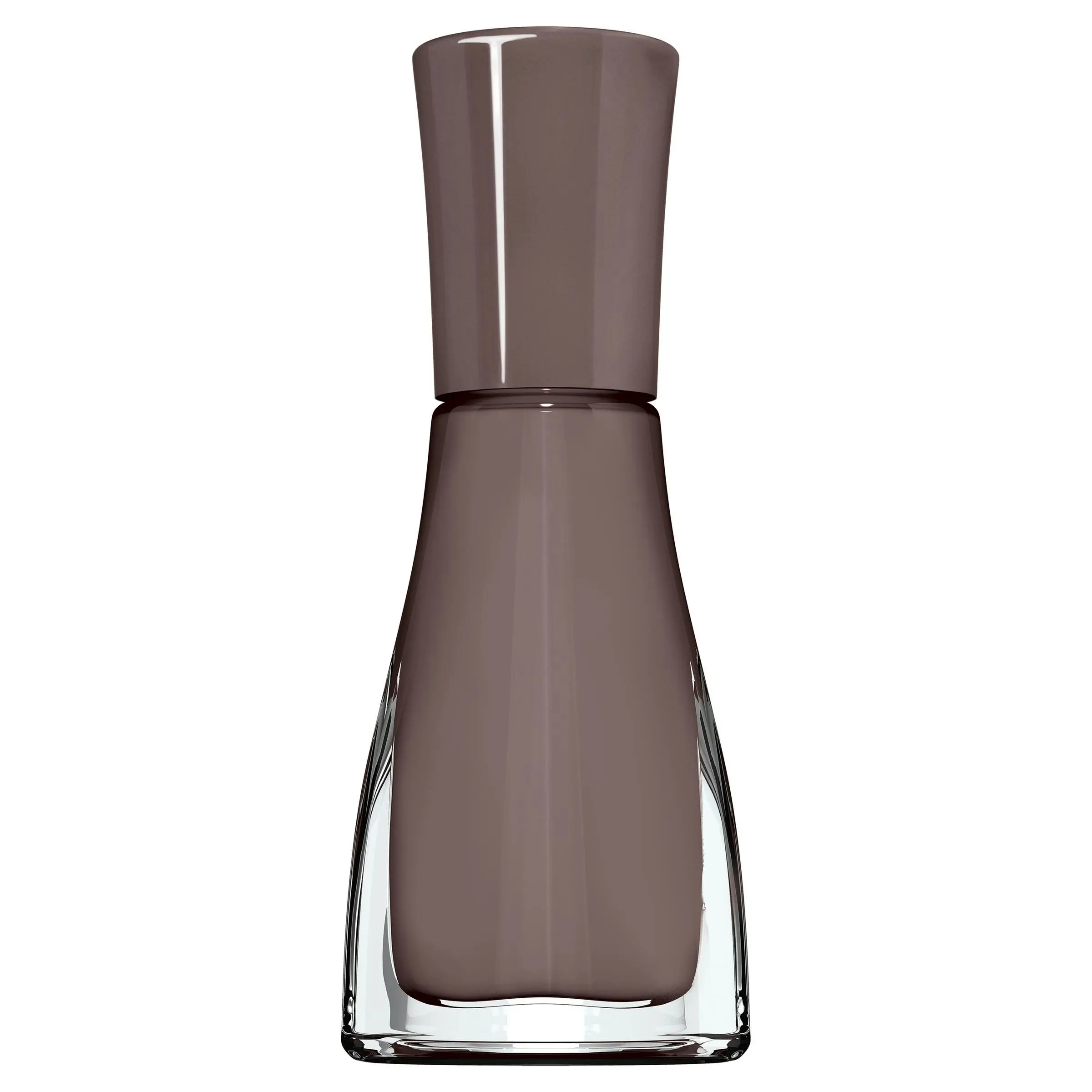 Sally Hansen Insta-Dri Nail Polish 193 Slick Slate