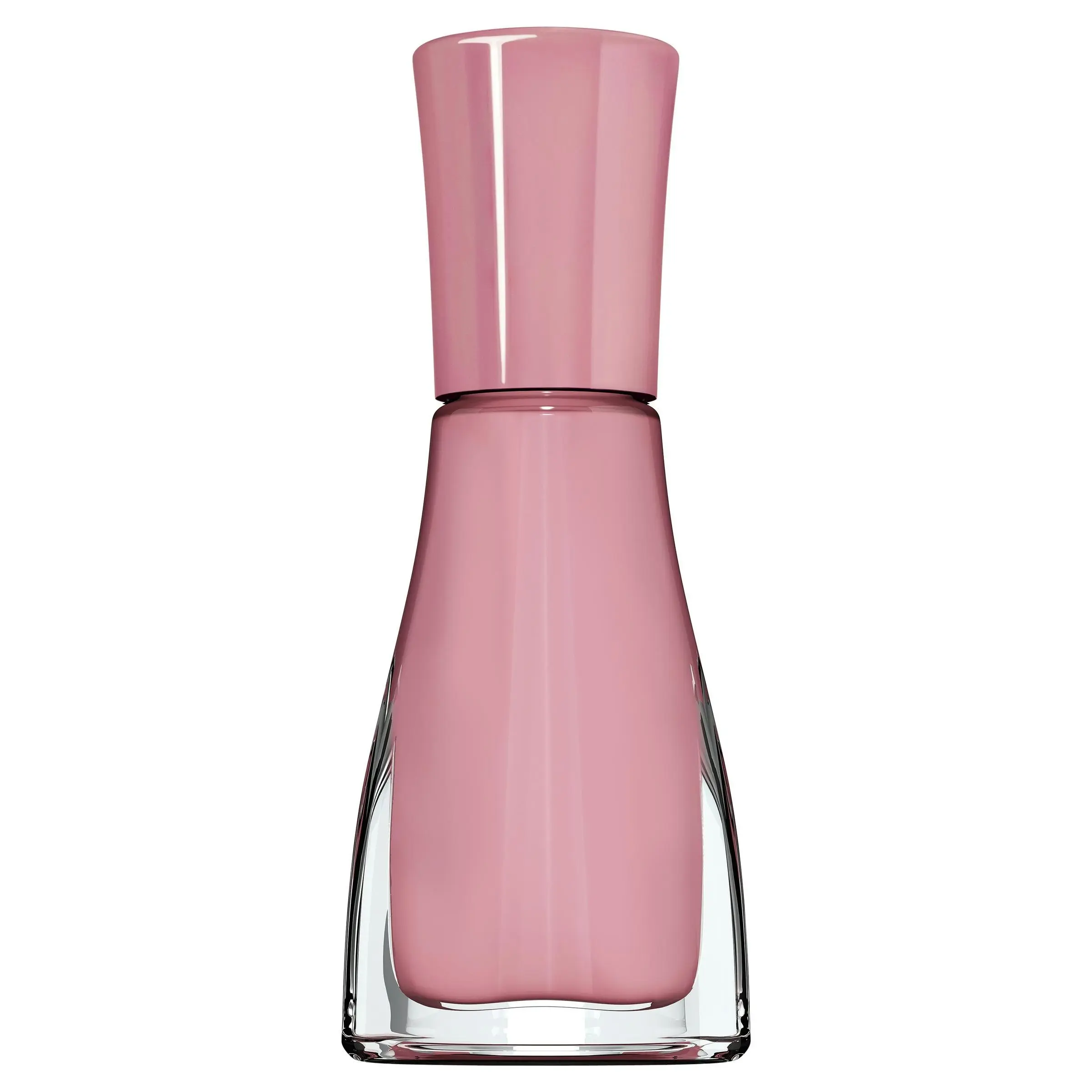 Sally Hansen Insta-Dri Nail Polish 223 Sugar Poppy