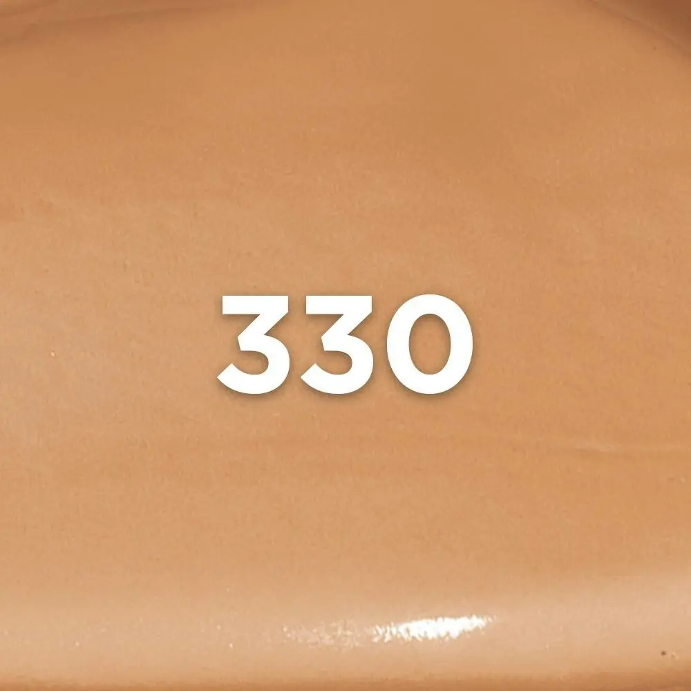 L'Oreal Infallible Freshwear Foundation 330 Hazelnut