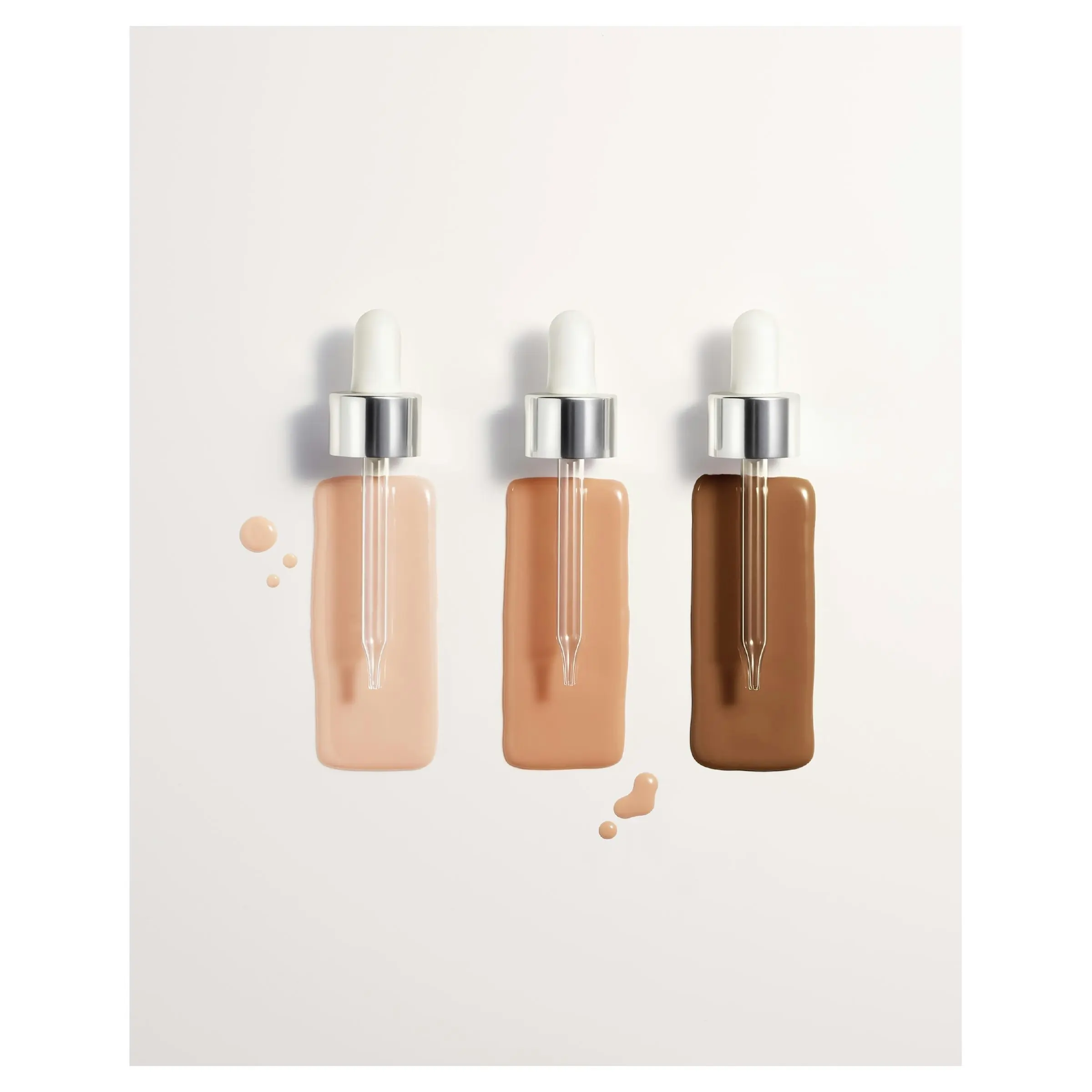 L'Oreal True Match Serum Foundation 0 5-2 Light