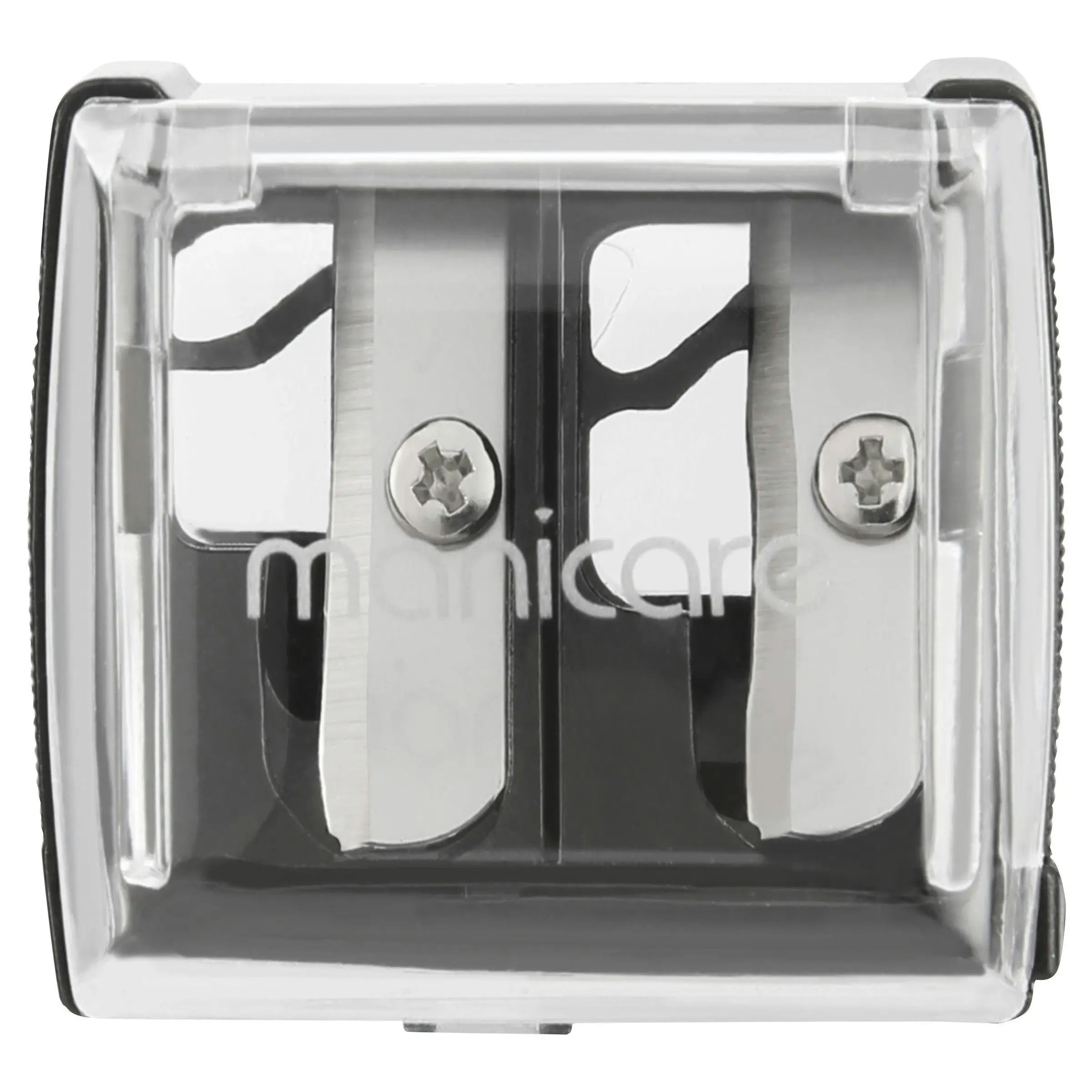 Manicare Cosmetic Dual Pencil Sharpener