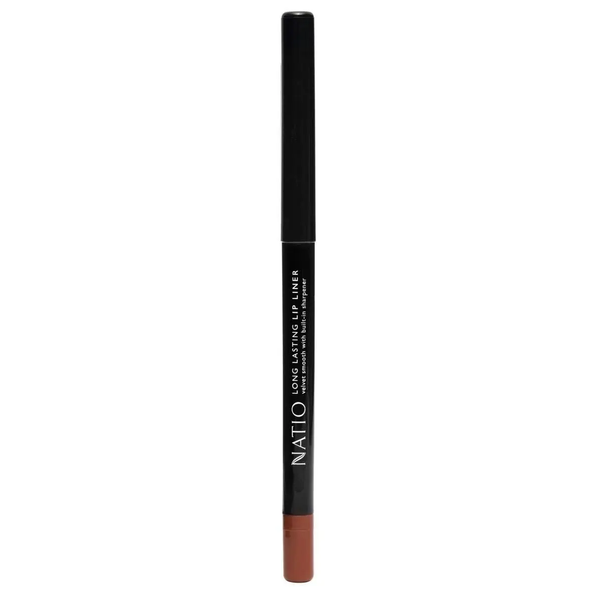 Natio Mechanical Long Lasting Lip Liner Lotus