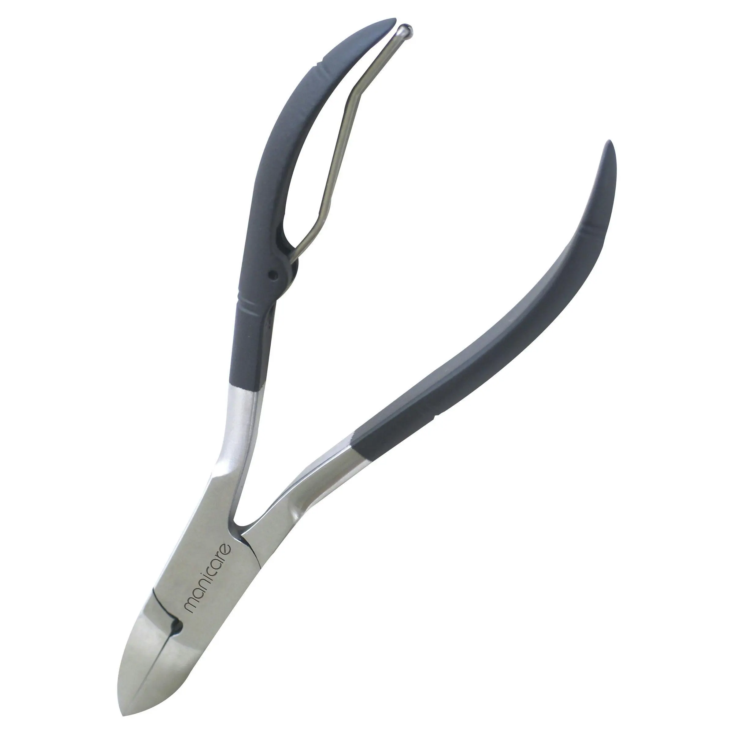 Manicare Chiropody Pliers 120mm With Side Spring