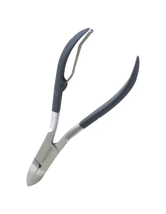 Manicare Chiropody Pliers 120mm With Side Spring